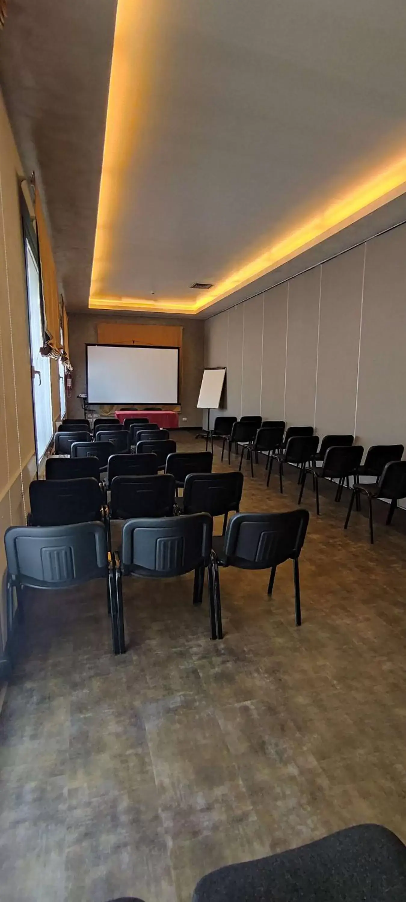 Meeting/conference room in Best Western Park Hotel Continental