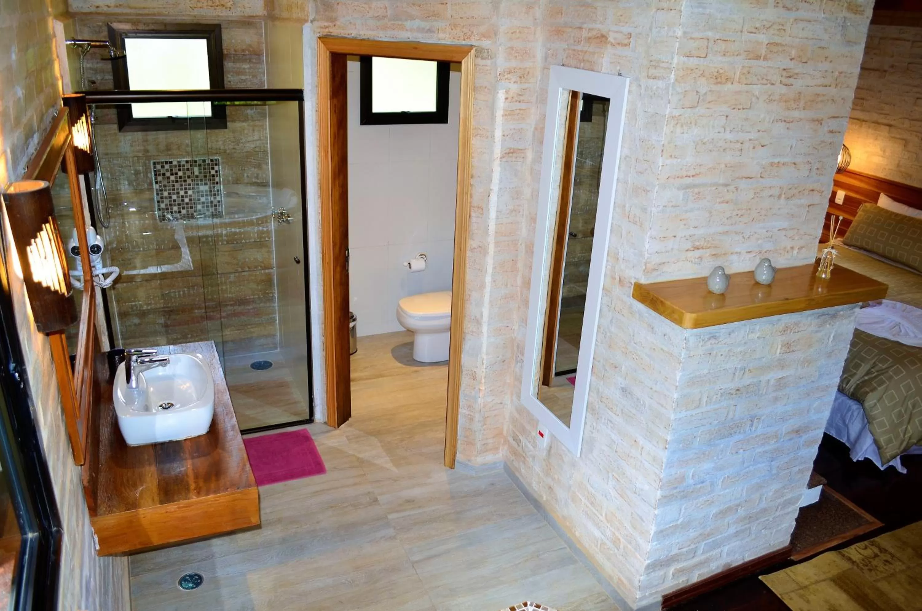 Pousada Toca Da Coruja