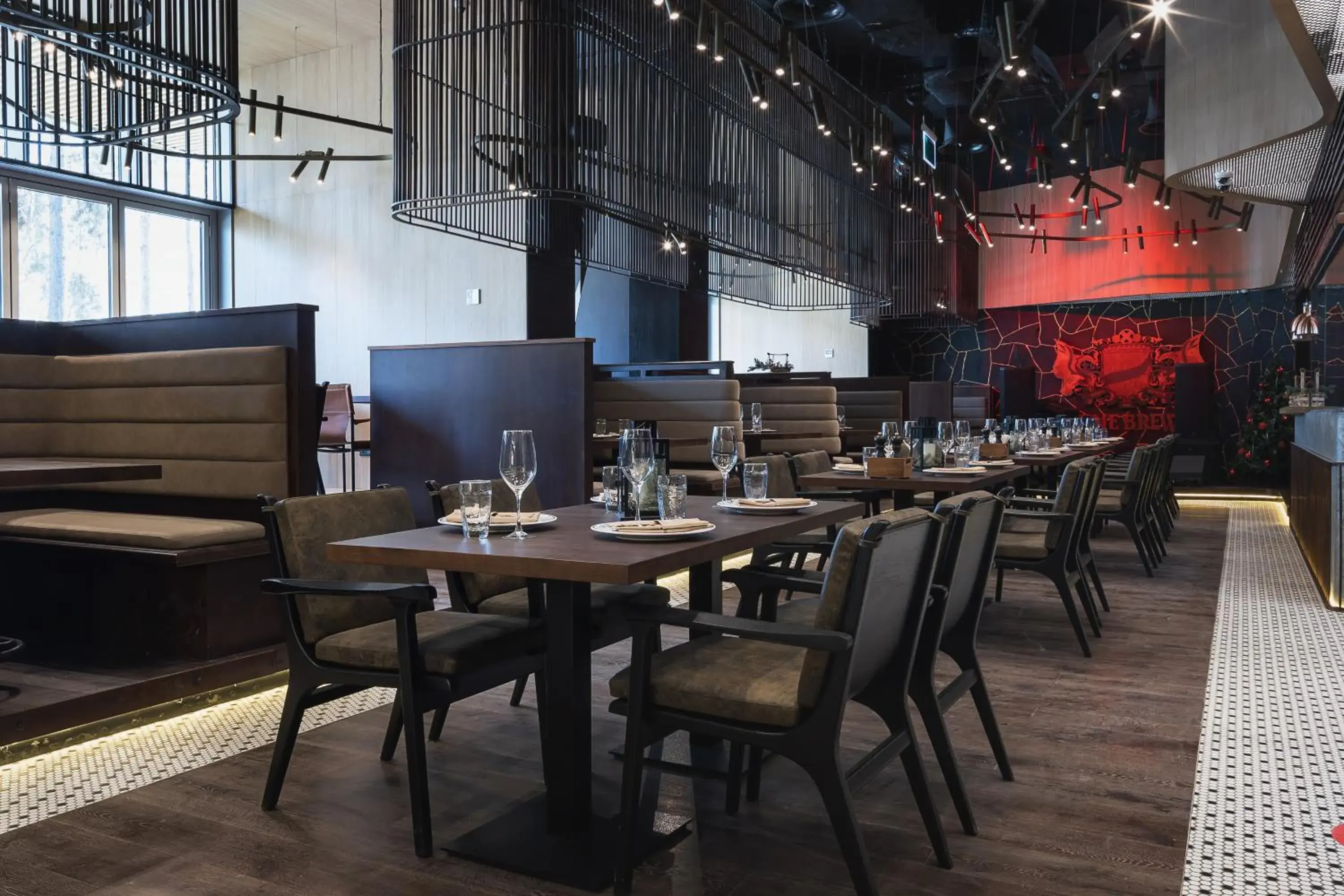 Restaurant/places to eat in ibis Almaty Jetisu Restaurant/places to eat in ibis Almaty Jetisu