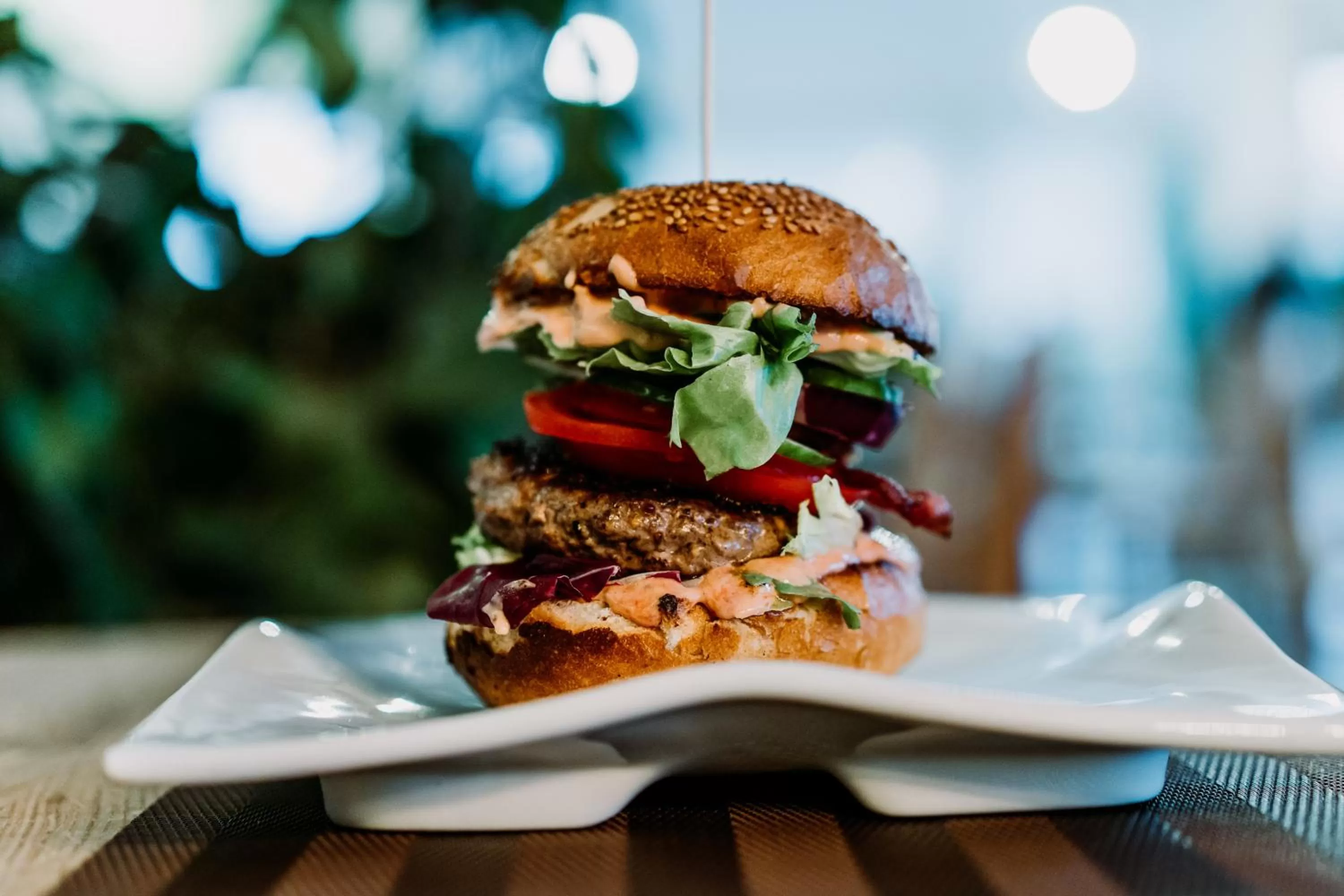 Food close-up, Food in Gosciniec Zacisze