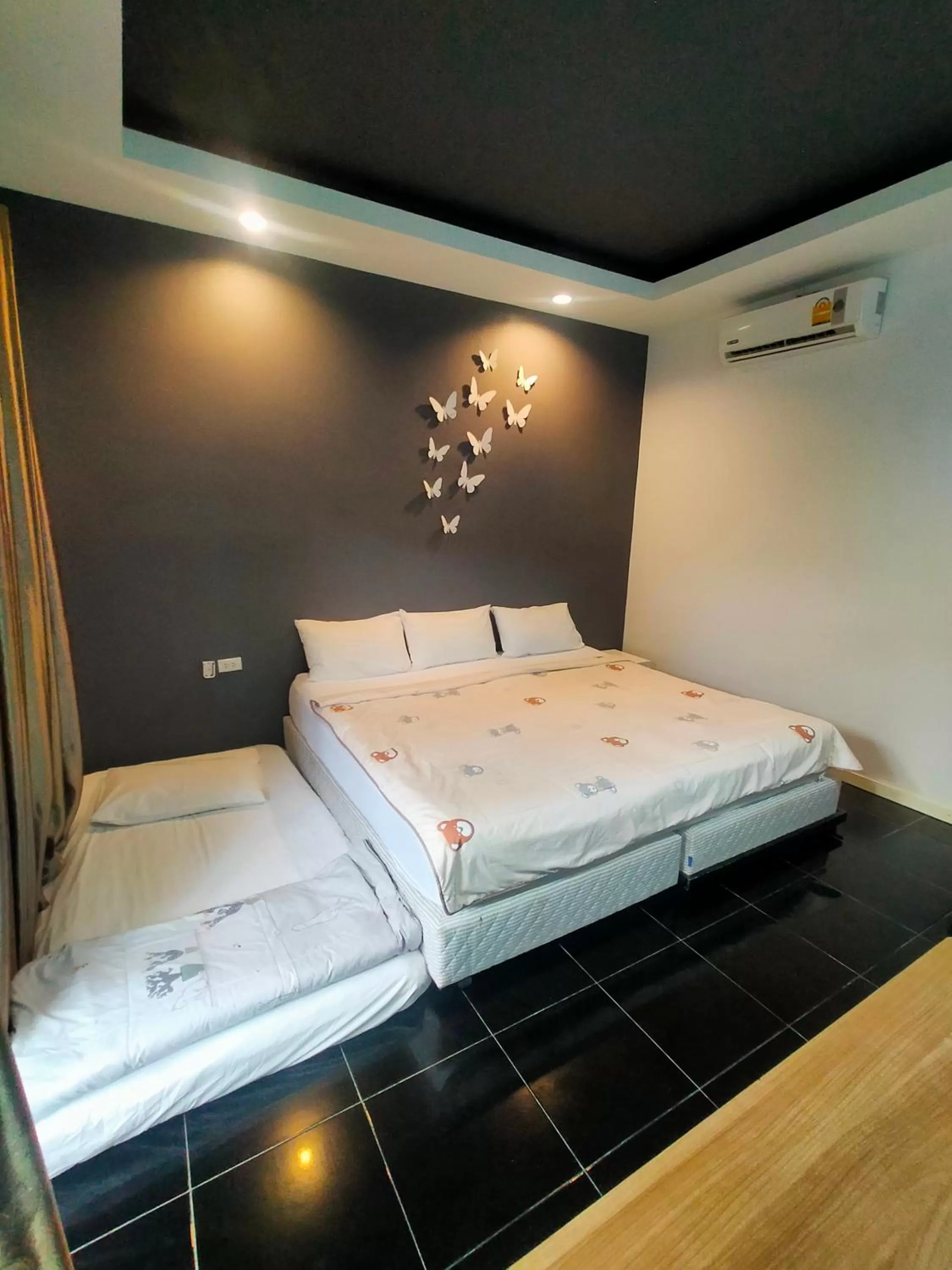 Double Room in Nemo 2 Resort