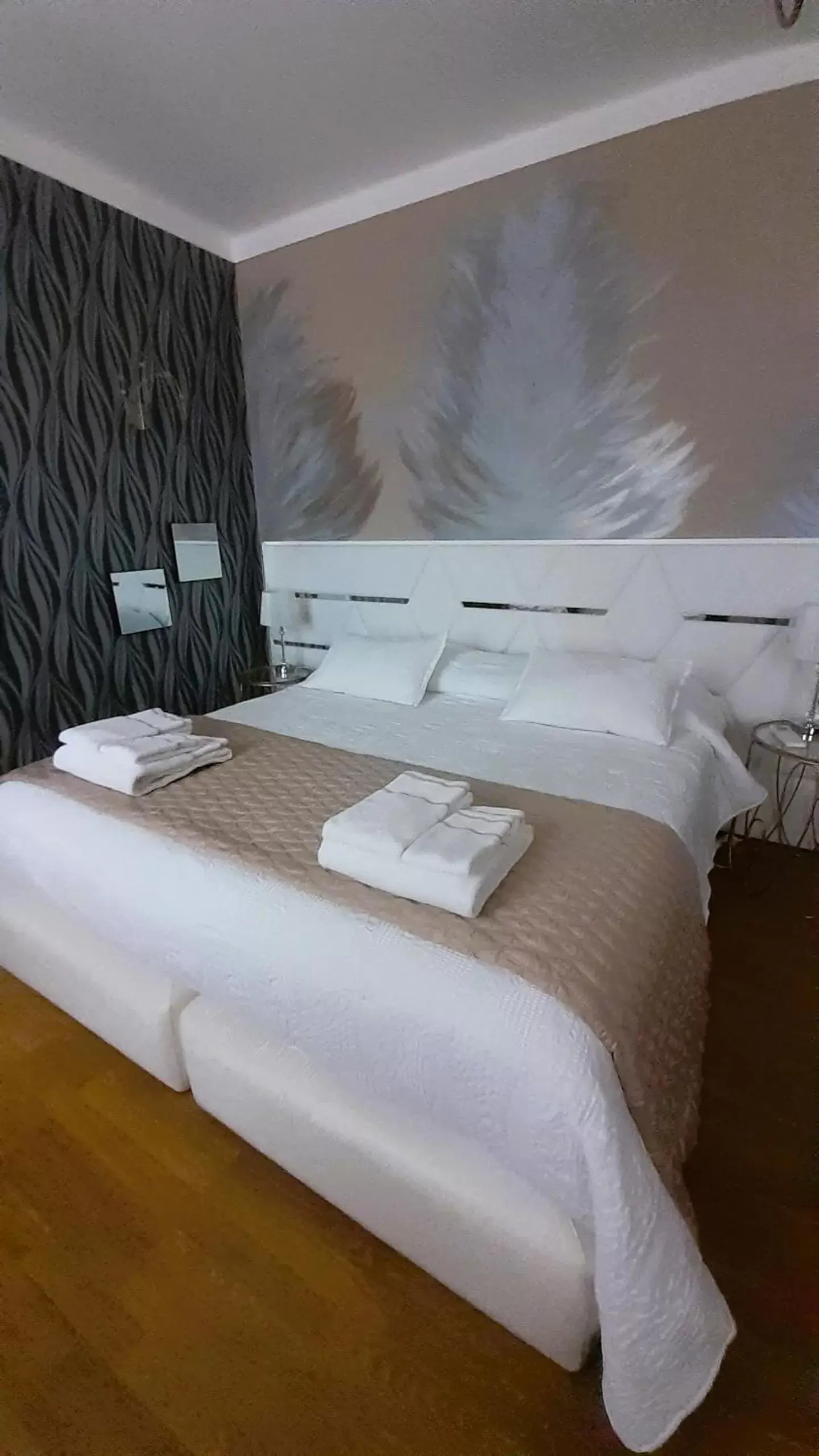 Double Room in A Flor da Rosa Double Room in A Flor da Rosa