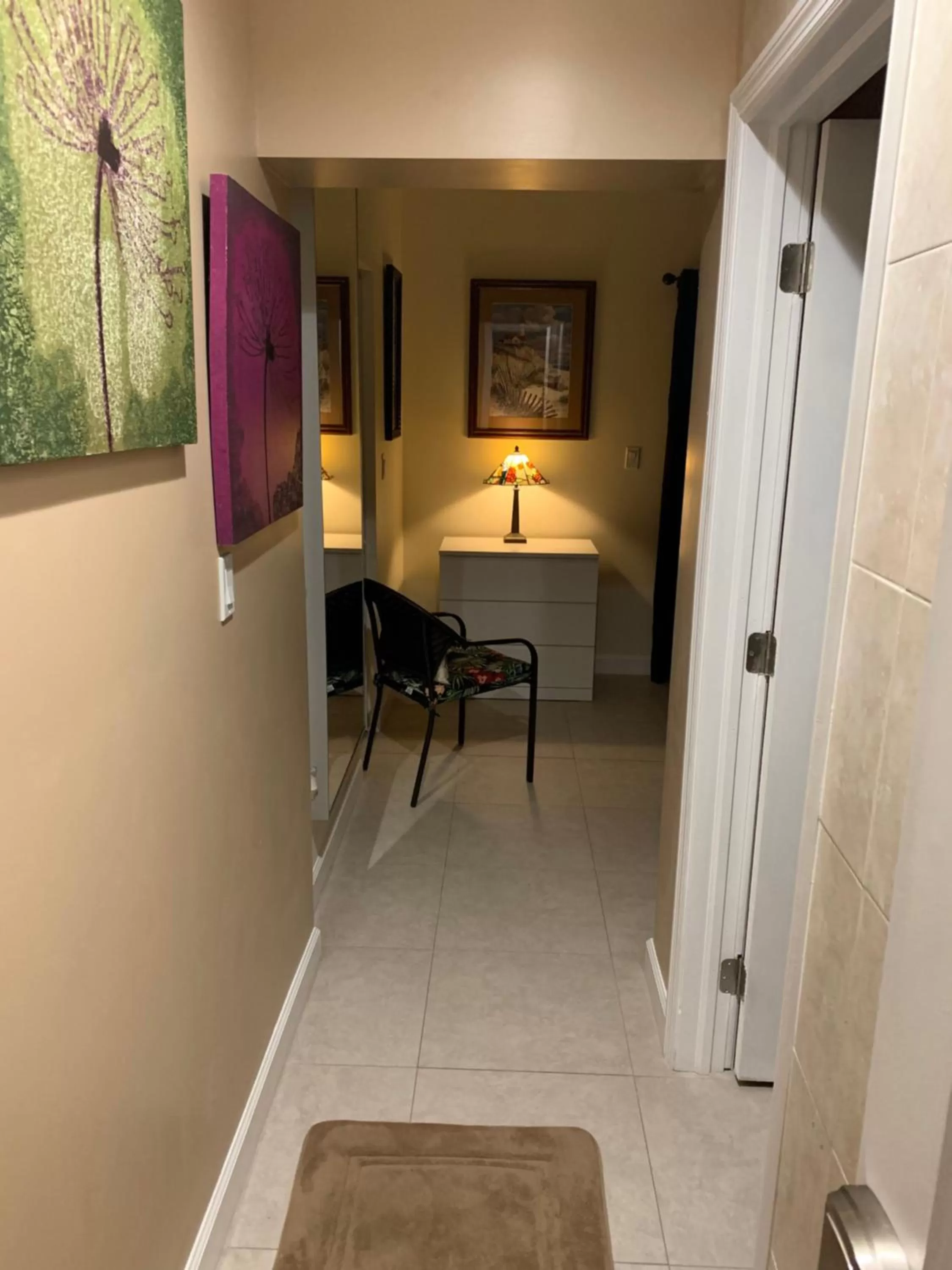 Fantasy Island Inn, Caters to Men