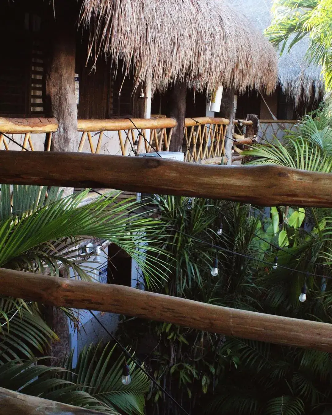 Garden view, Pool View in L.Hotelito Tulum