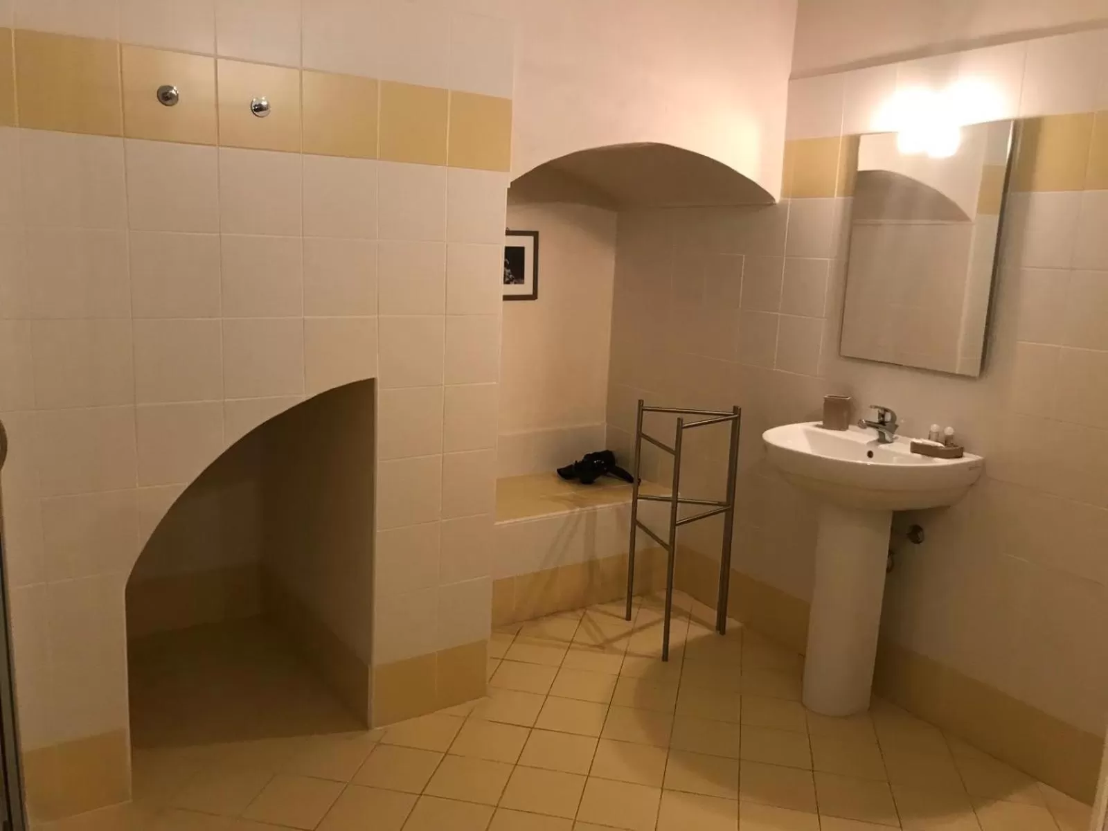 Landolina Palace Hotel