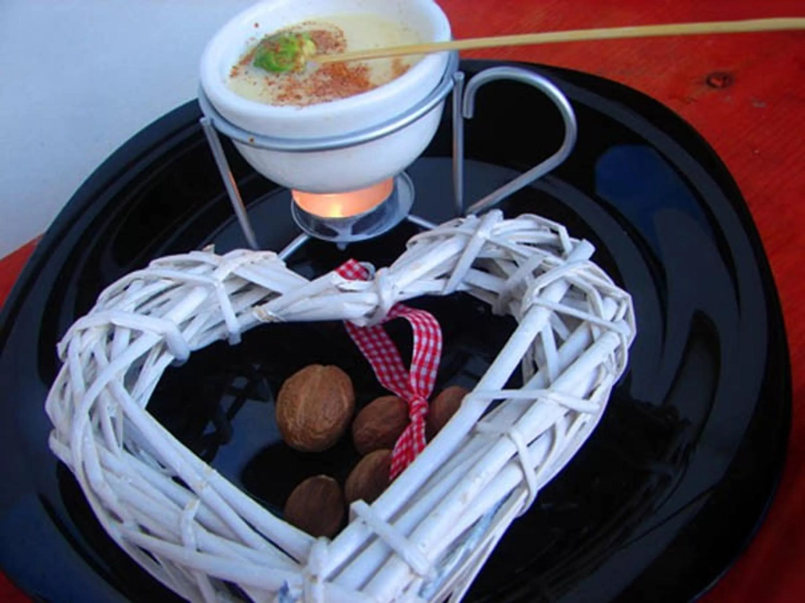 Meals in Golden Lion