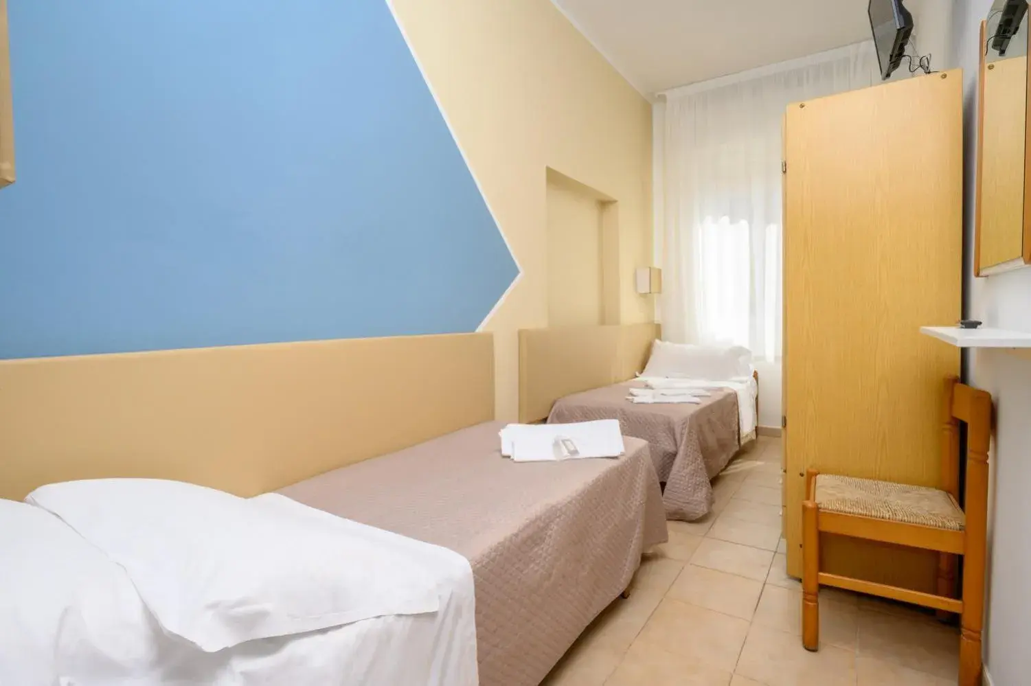 Photo of the whole room, Bed in Hotel Cà Vanni