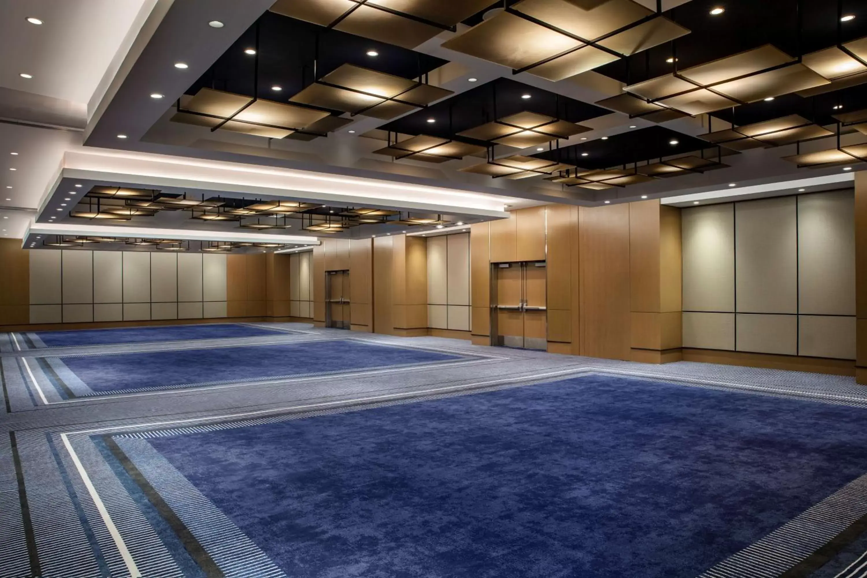Meeting/conference room, Swimming Pool in Conrad New York Downtown