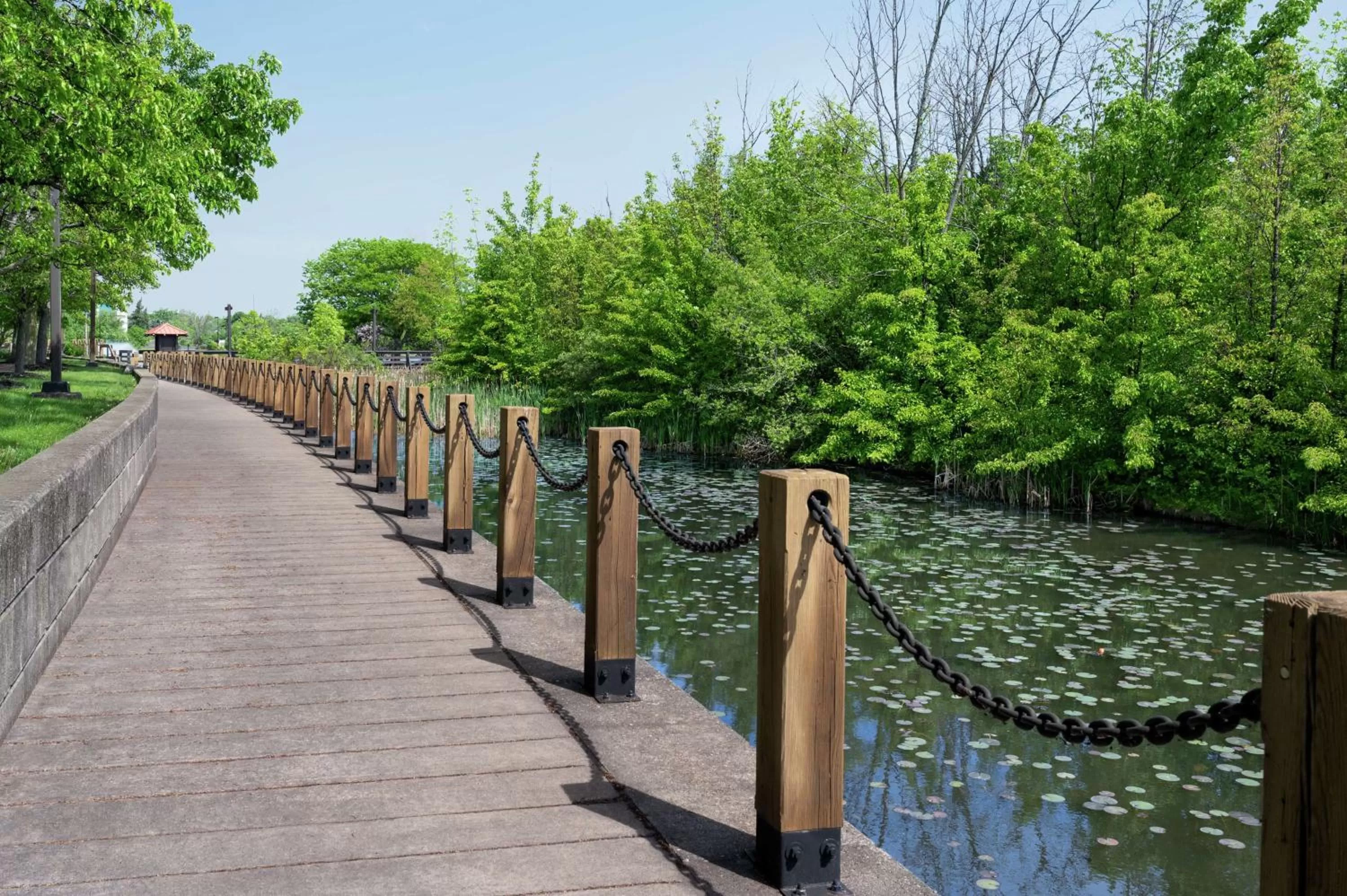 Sports in Home2 Suites By Hilton Rochester Greece