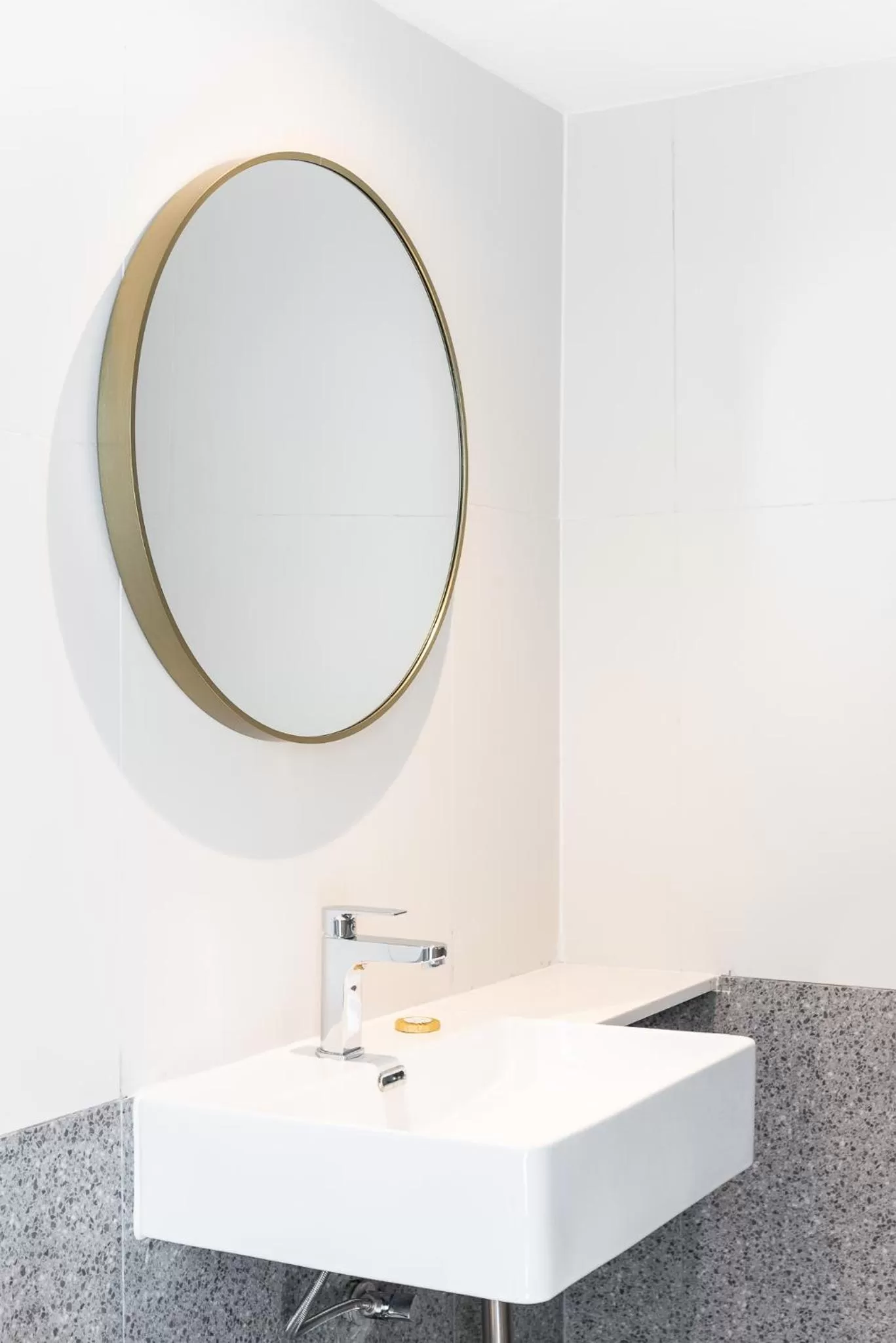 Bathroom in GLOW Sukhumvit 71