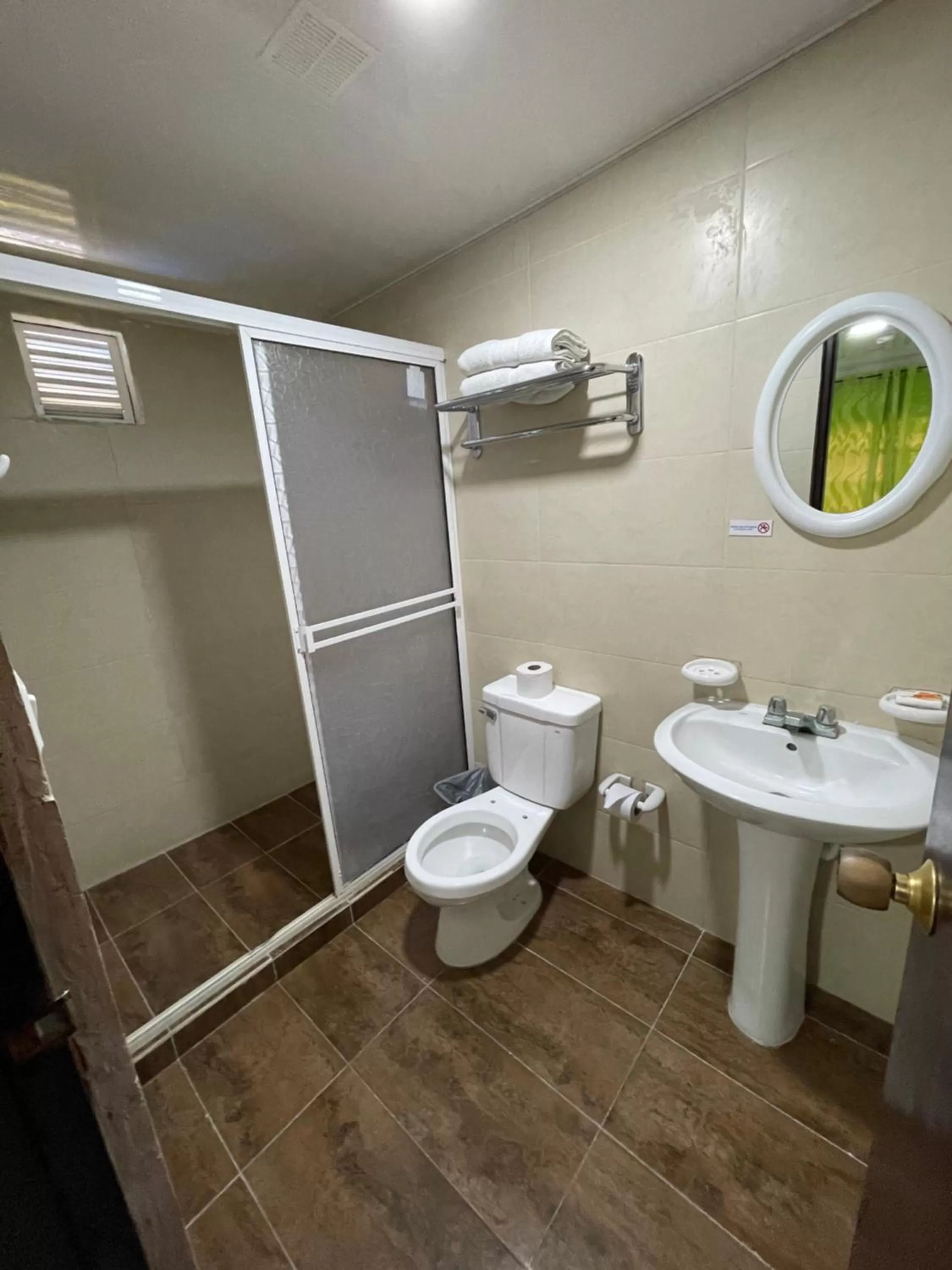 Posada Yasa sarie bay