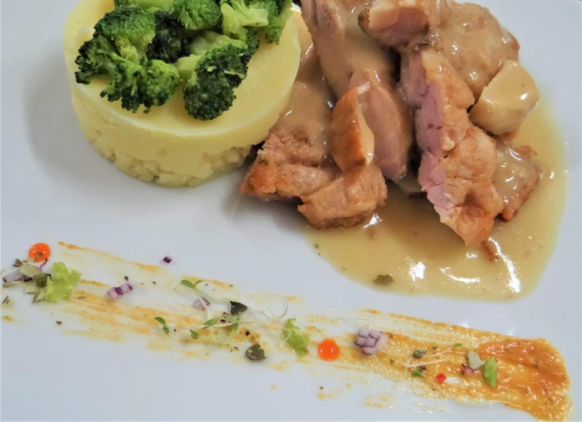 Стаи за гости The Old House