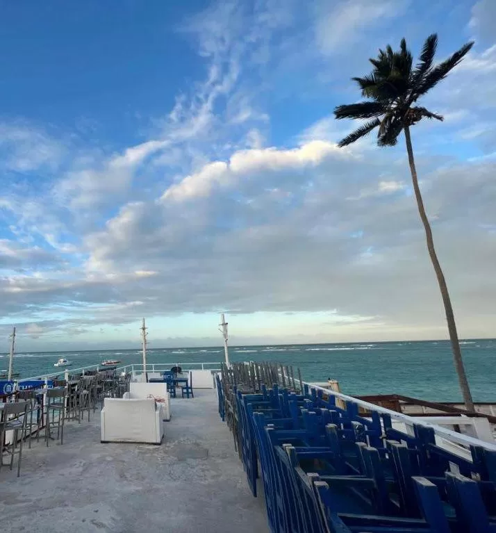 Beach in Beach Front TGR Hotels and Resorts