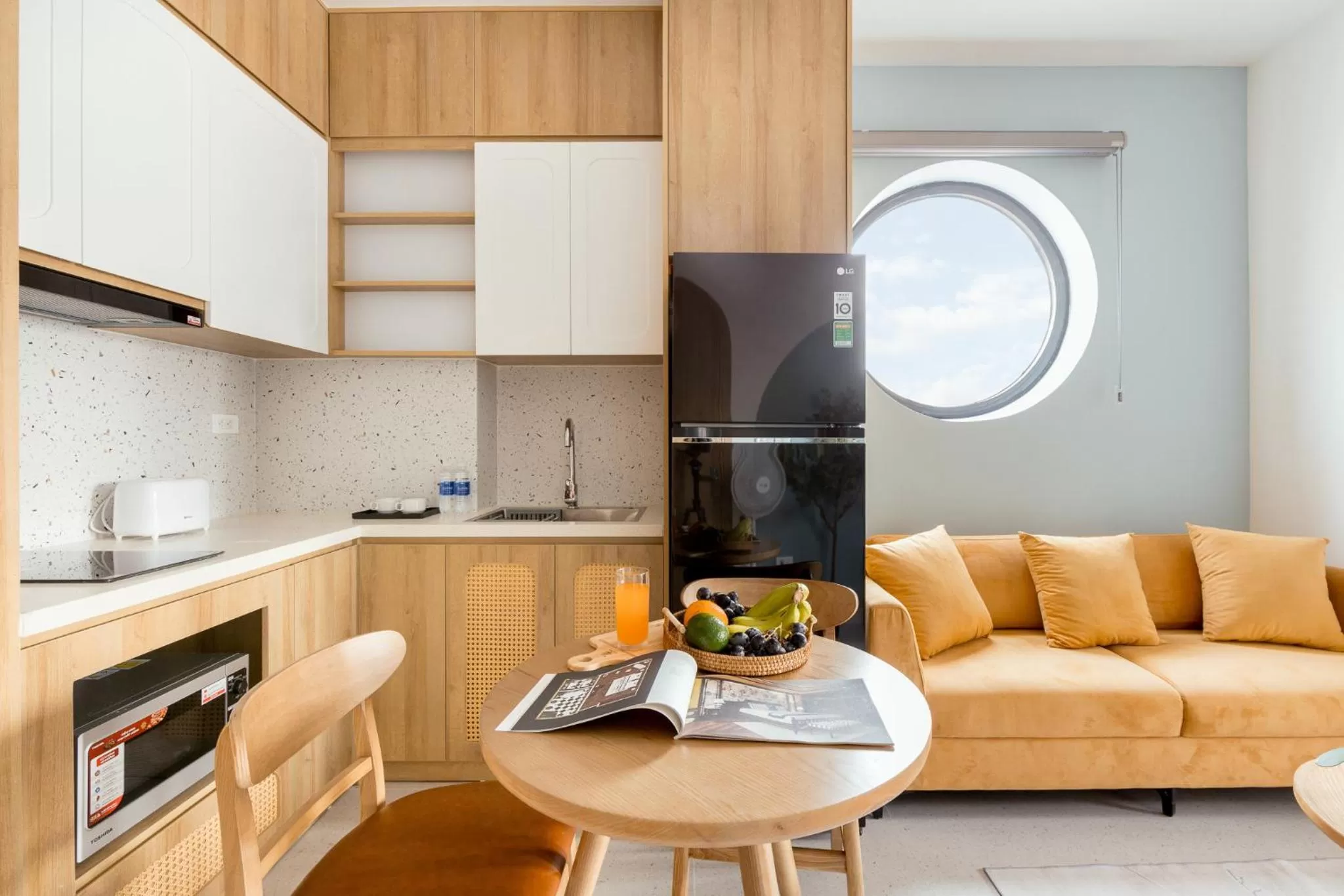 Parking in Crescendo Boutique Studio