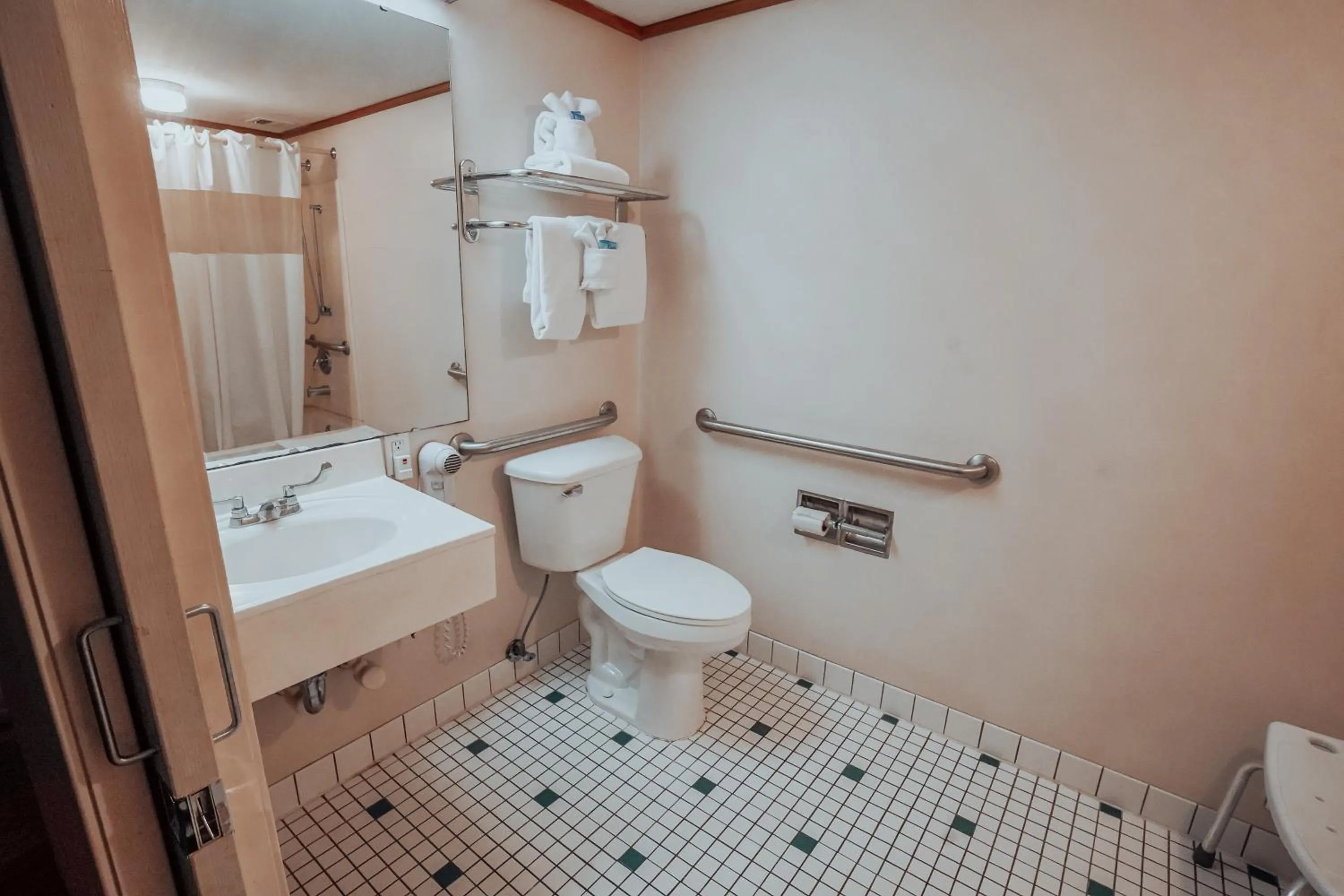 Lamplighter Inn and Suites - North