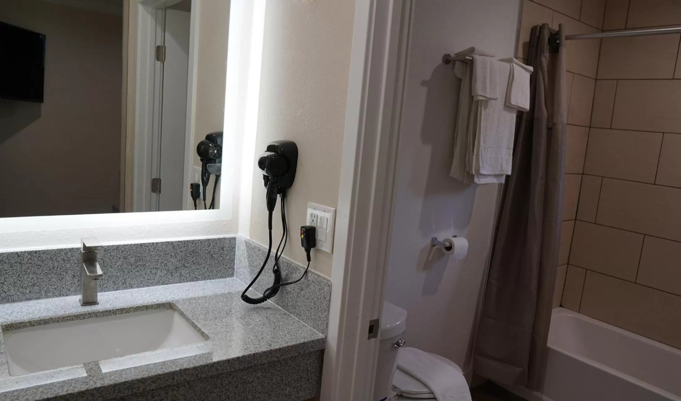 Sea Breeze Inn - LAX Airport, Los Angeles