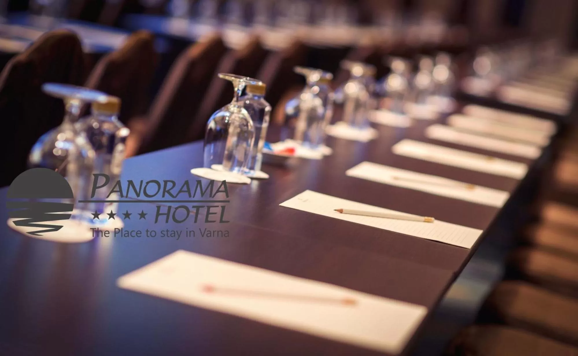 Panorama Hotel - Free EV Charging Station