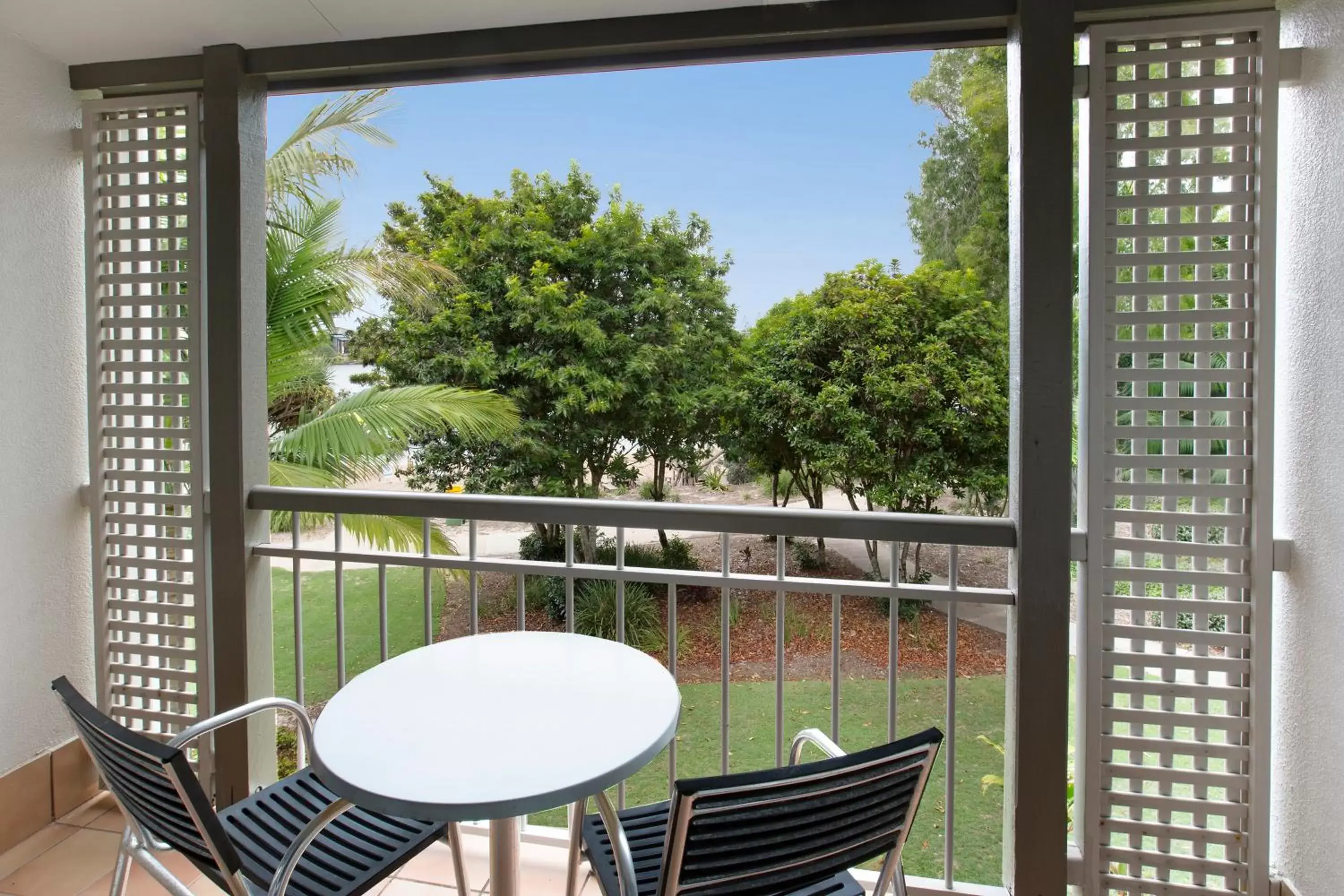 Day, Balcony/Terrace in Novotel Sunshine Coast Resort