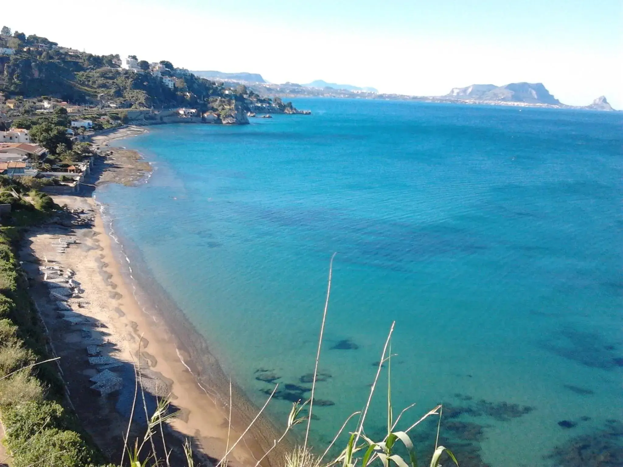 Nearby landmark, Beach in Hotel Villa Mare