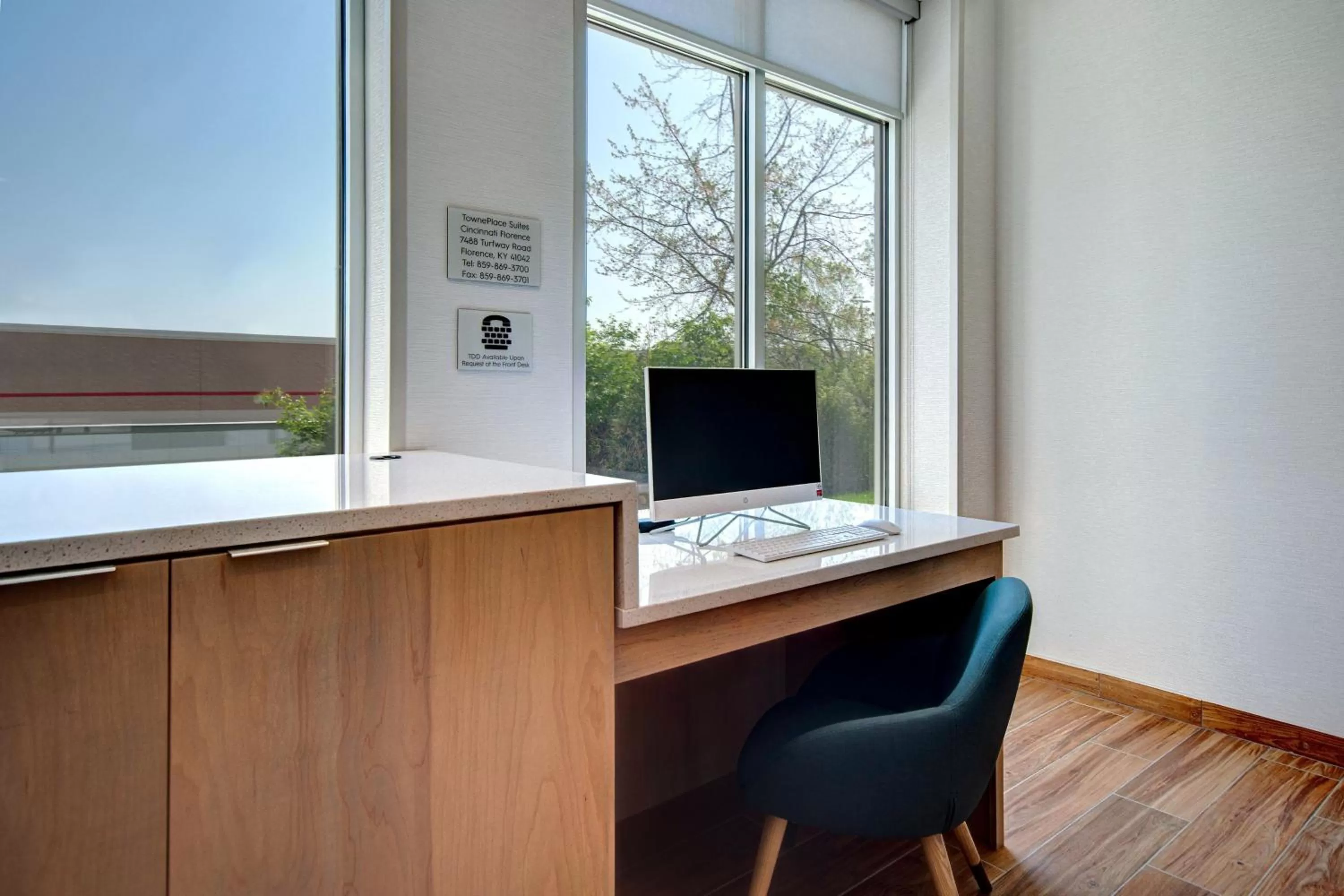 Other in TownePlace Suites by Marriott Cincinnati Airport South