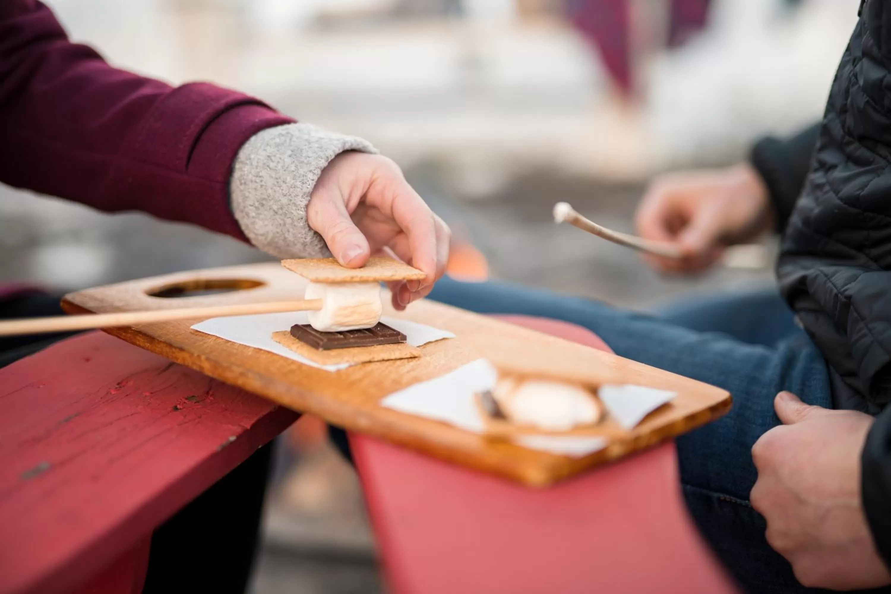 Activities in High Peaks Resort