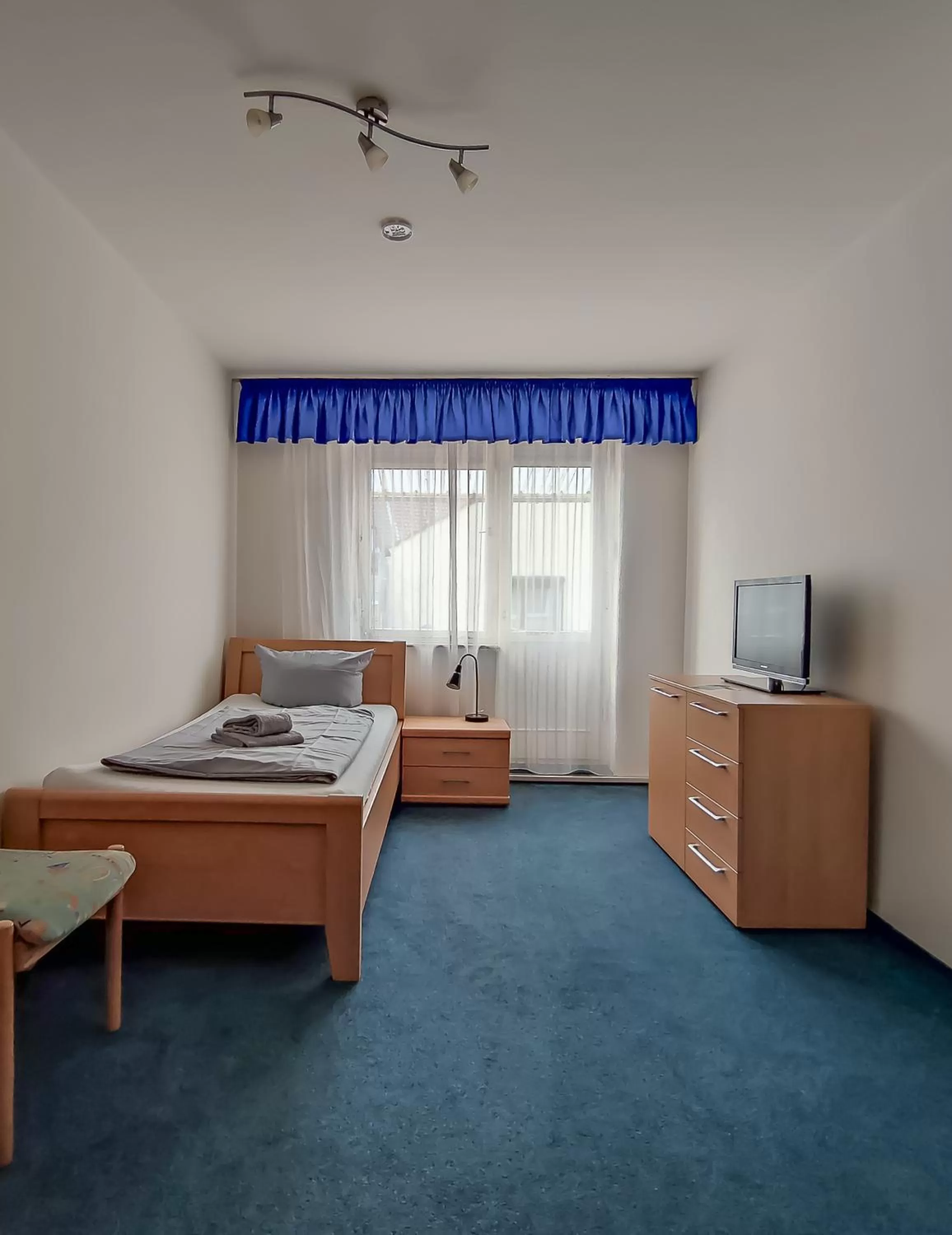 Bed in Zwehrener Hof