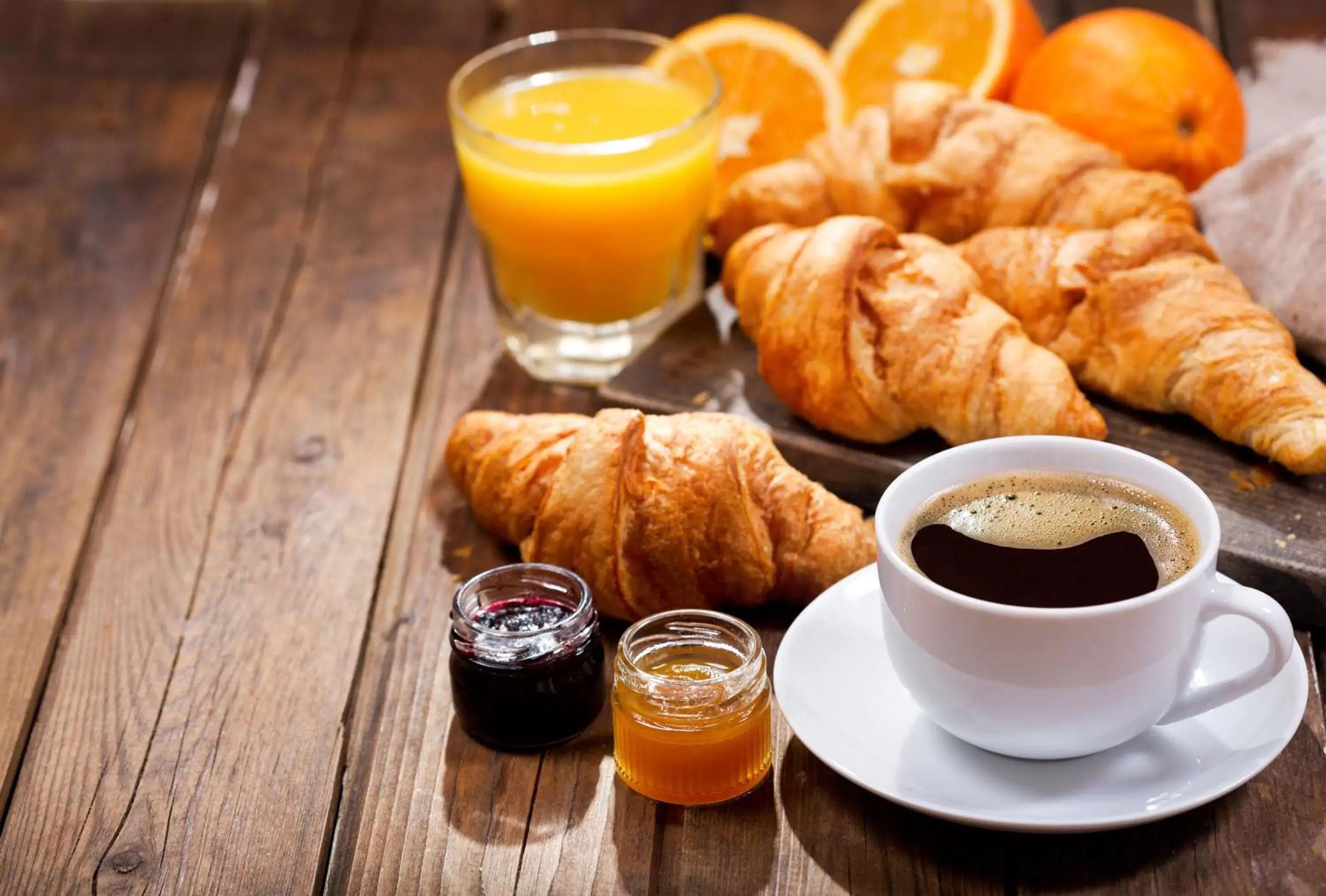 Food close-up, Breakfast in Pomeroy Hotel Fort McMurray