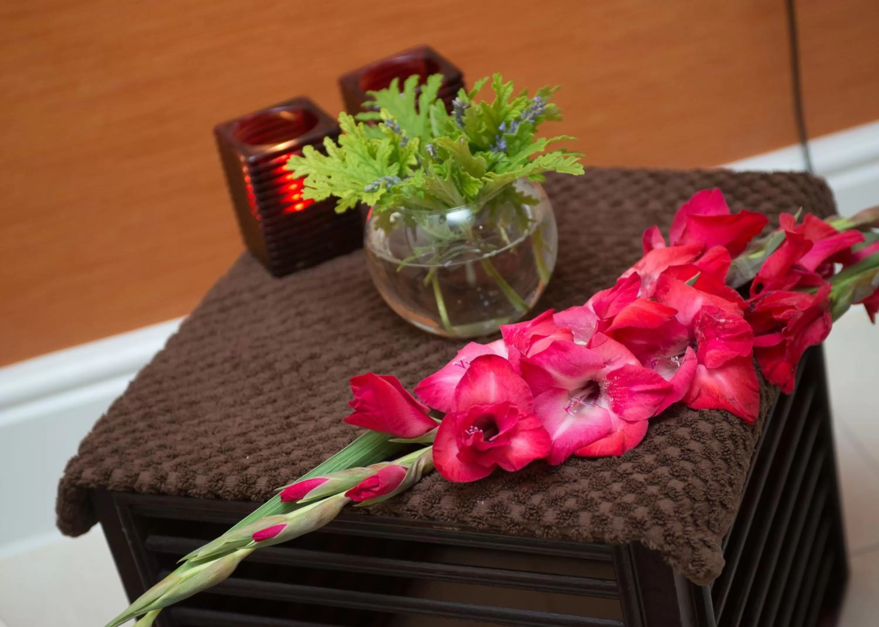 Other in Lensfield Hotel