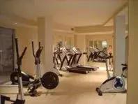 Fitness centre/facilities, Fitness Center/Facilities in Hotel Europa