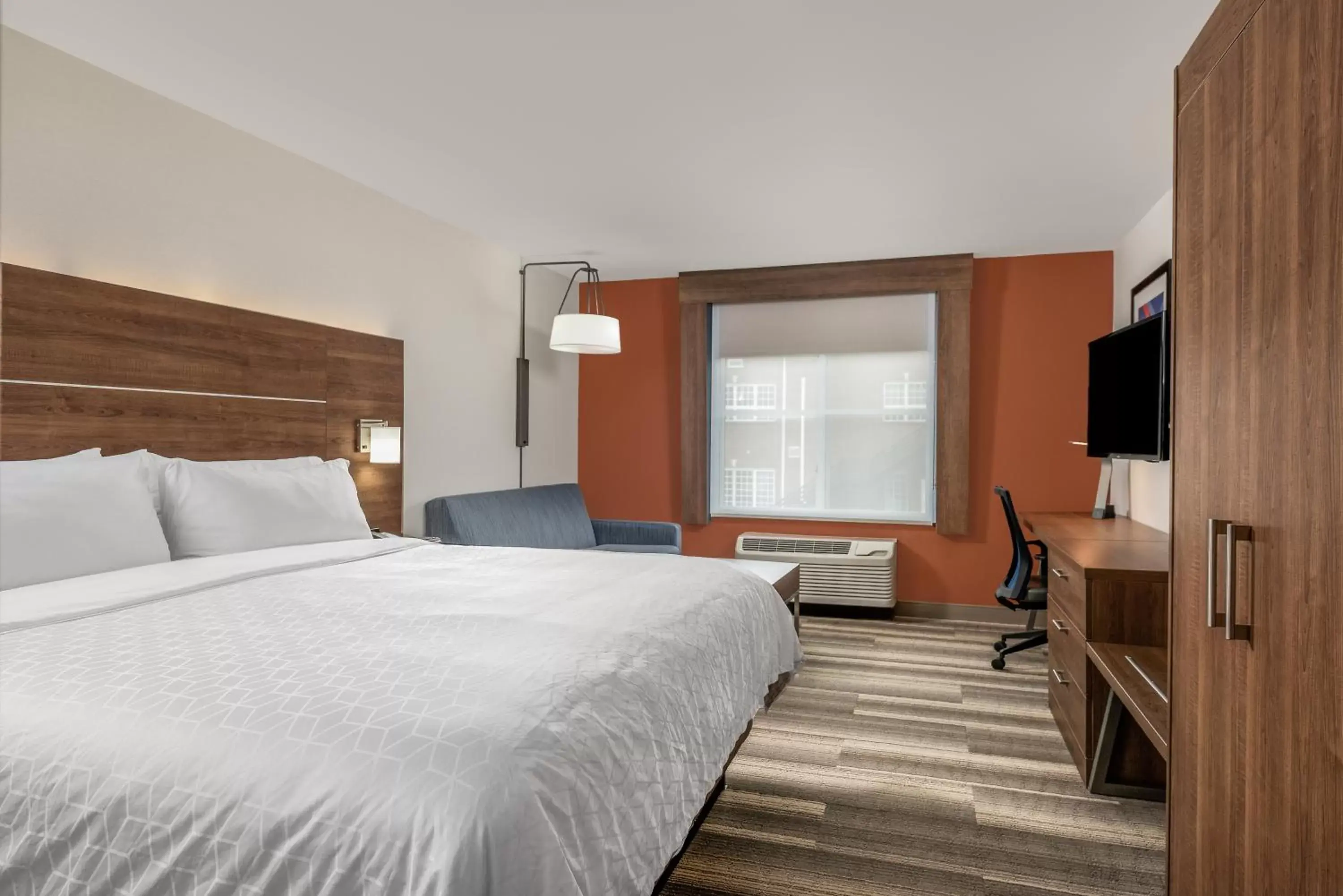 Holiday Inn Express Chapel Hill by IHG Holiday Inn Express Chapel Hill by IHG