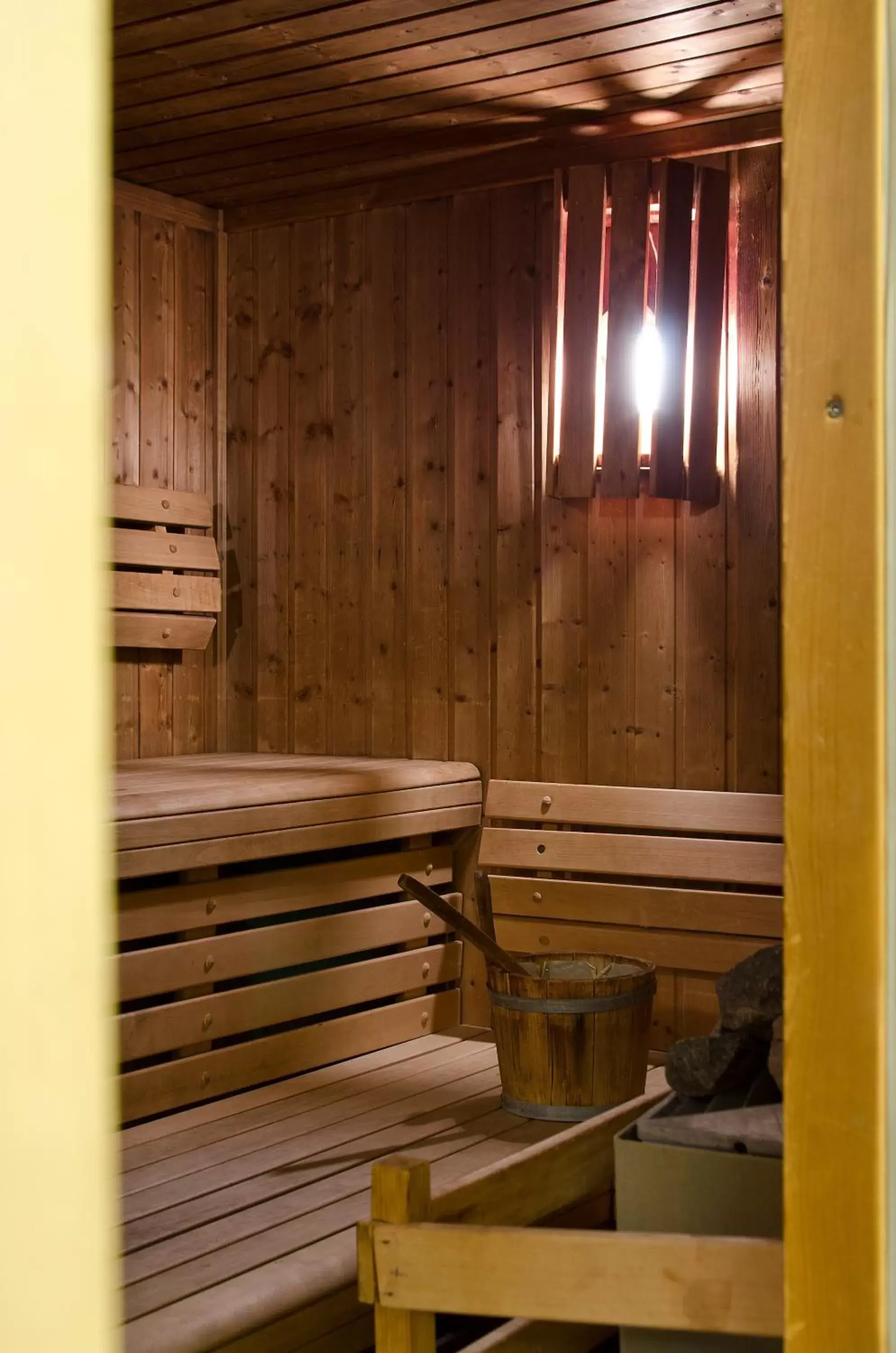 Spa and wellness centre/facilities in VIP Executive Entrecampos Hotel & Conference Spa and wellness centre/facilities in VIP Executive Entrecampos Hotel & Conference