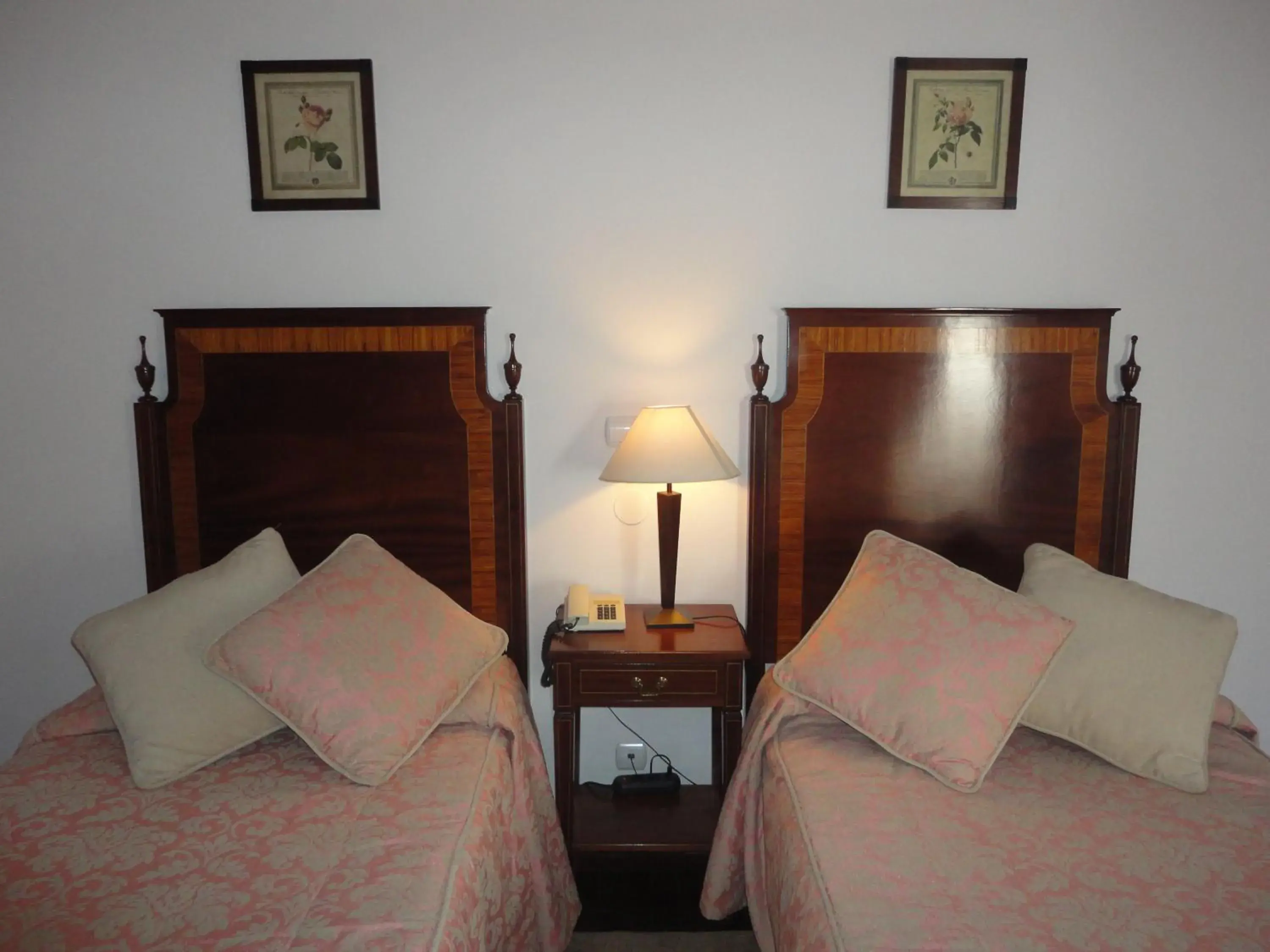 Bedroom, Bed in Hotel Rural Quinta de Santo Antonio