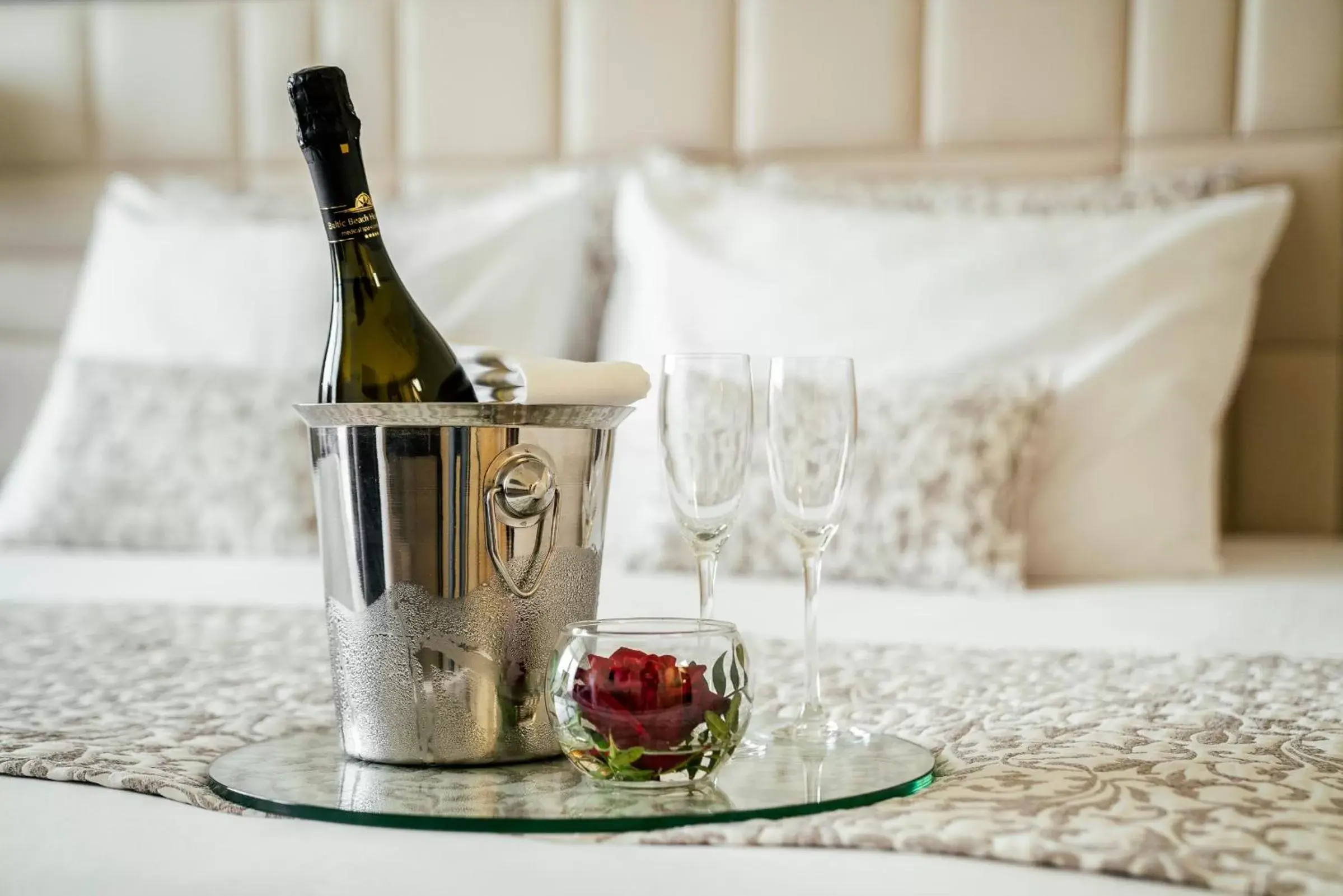 Food and drinks in Baltic Beach Hotel & SPA Food and drinks in Baltic Beach Hotel & SPA