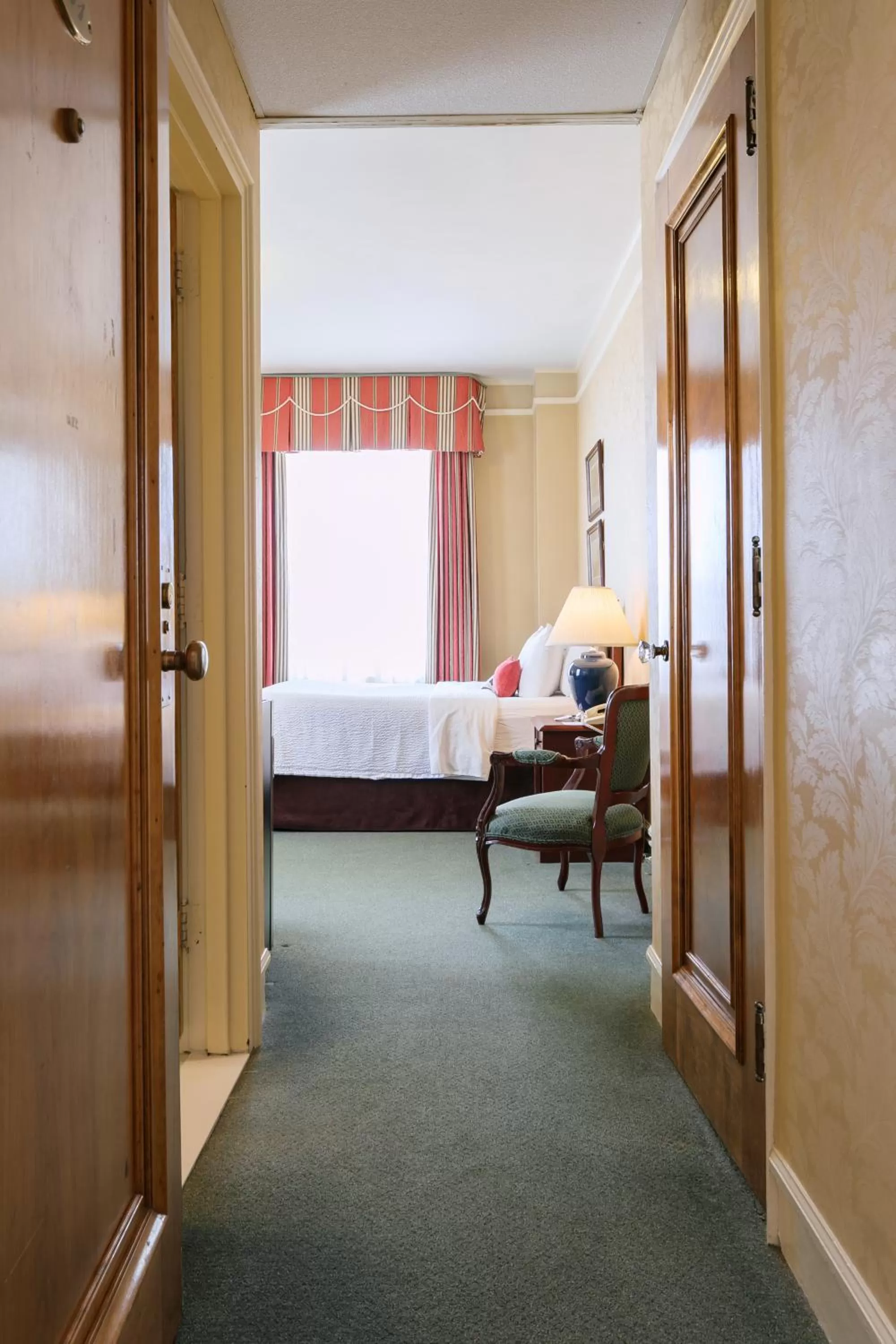 Bedroom, Bed in Rodd Charlottetown