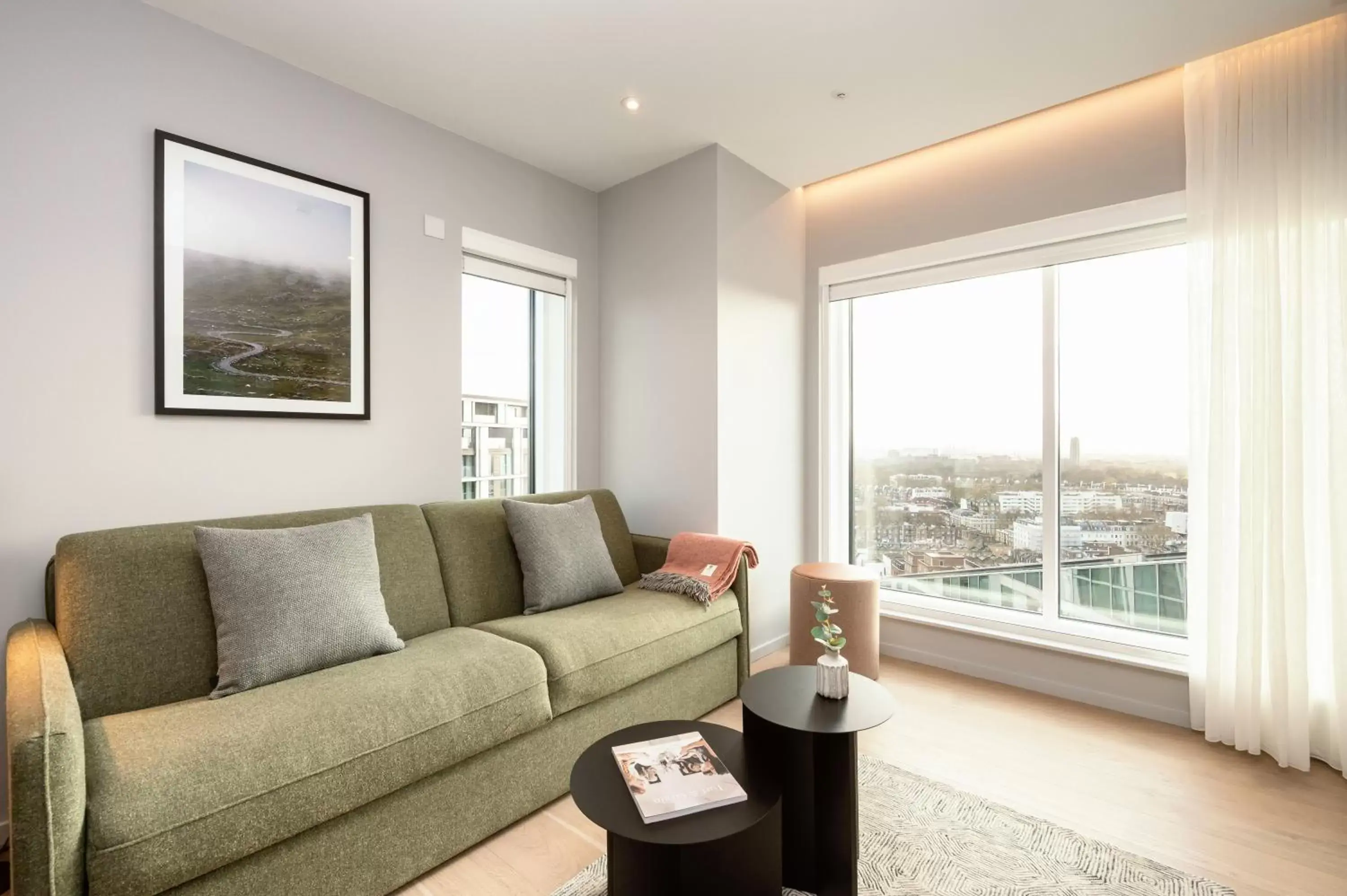 1 Bedroom Apartment Superior in Wilde Aparthotels by Staycity London Paddington