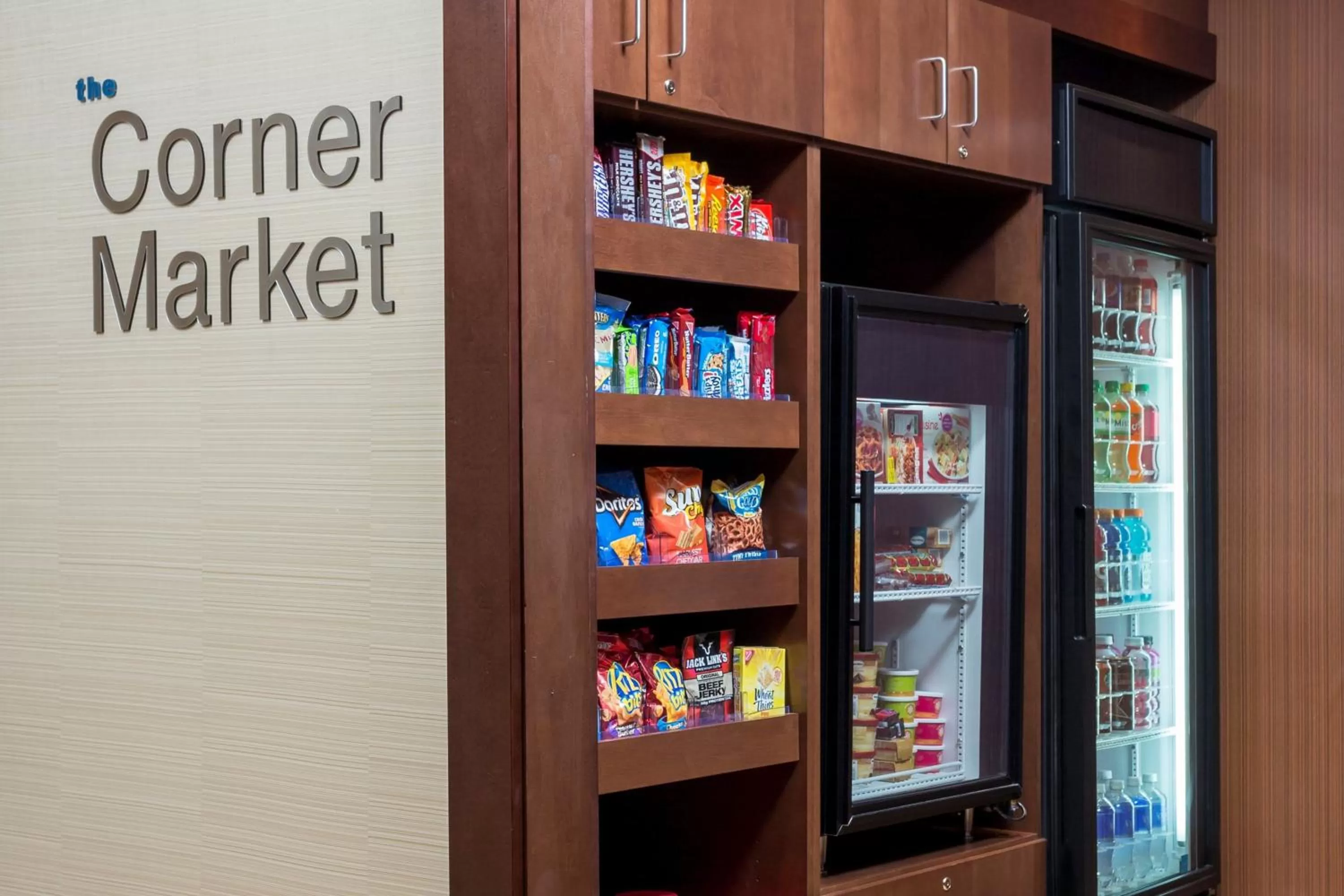 Other in Fairfield Inn & Suites Tyler