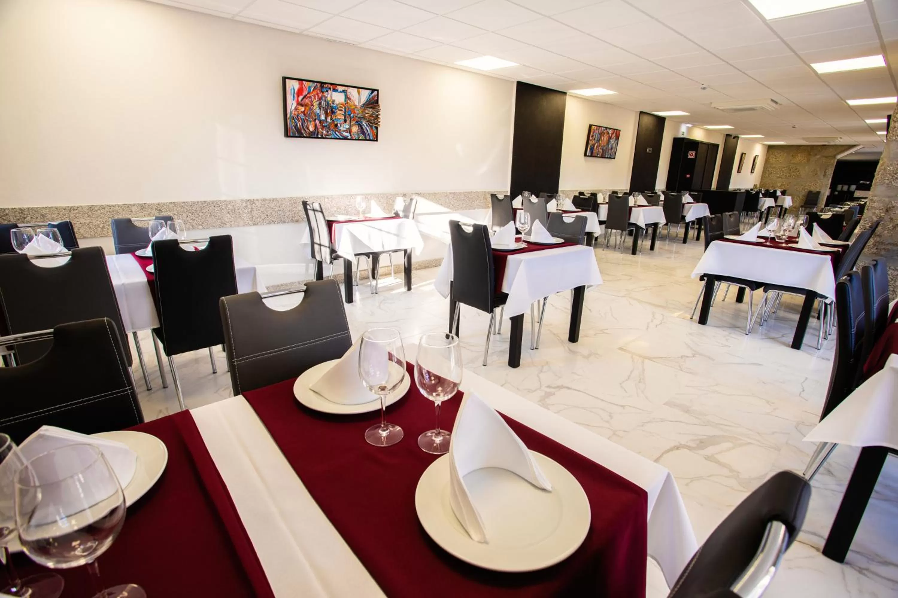 Restaurant/places to eat in Fonte Velha