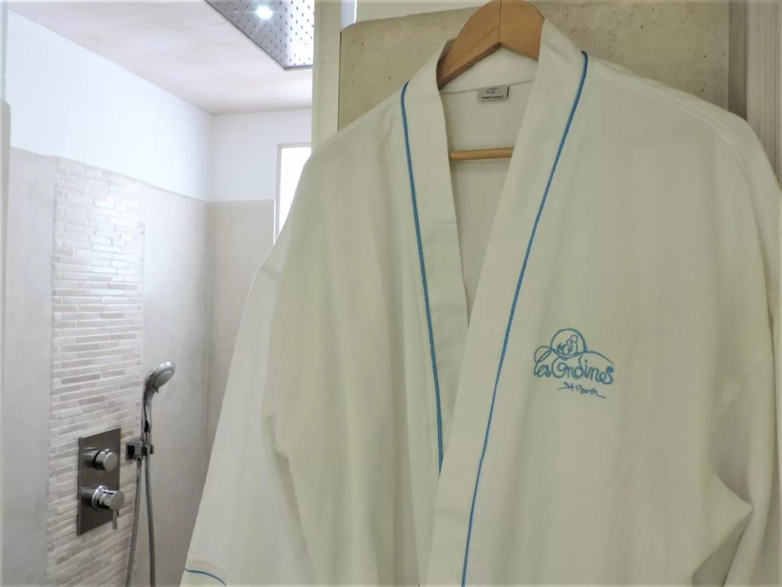 Hotel Les Ondines Sur La Plage