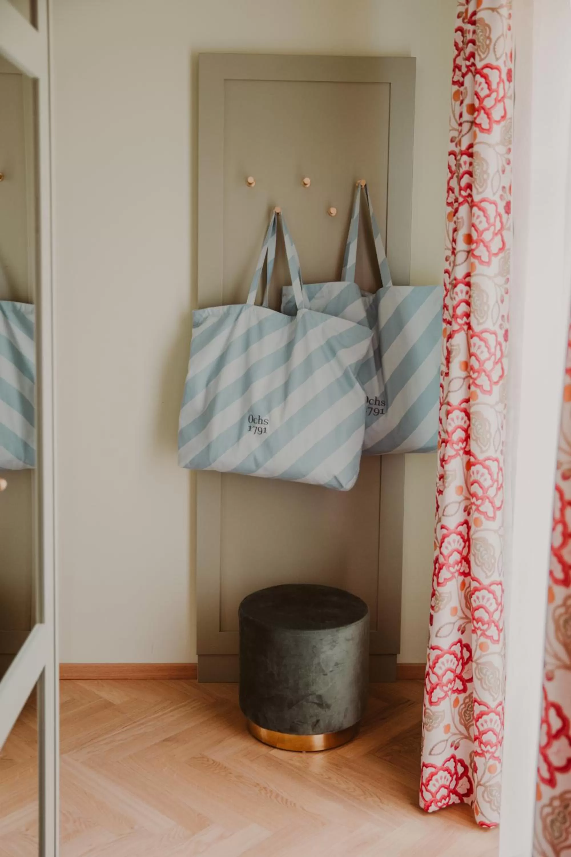 Photo of the whole room in Hotel Goldener Ochs