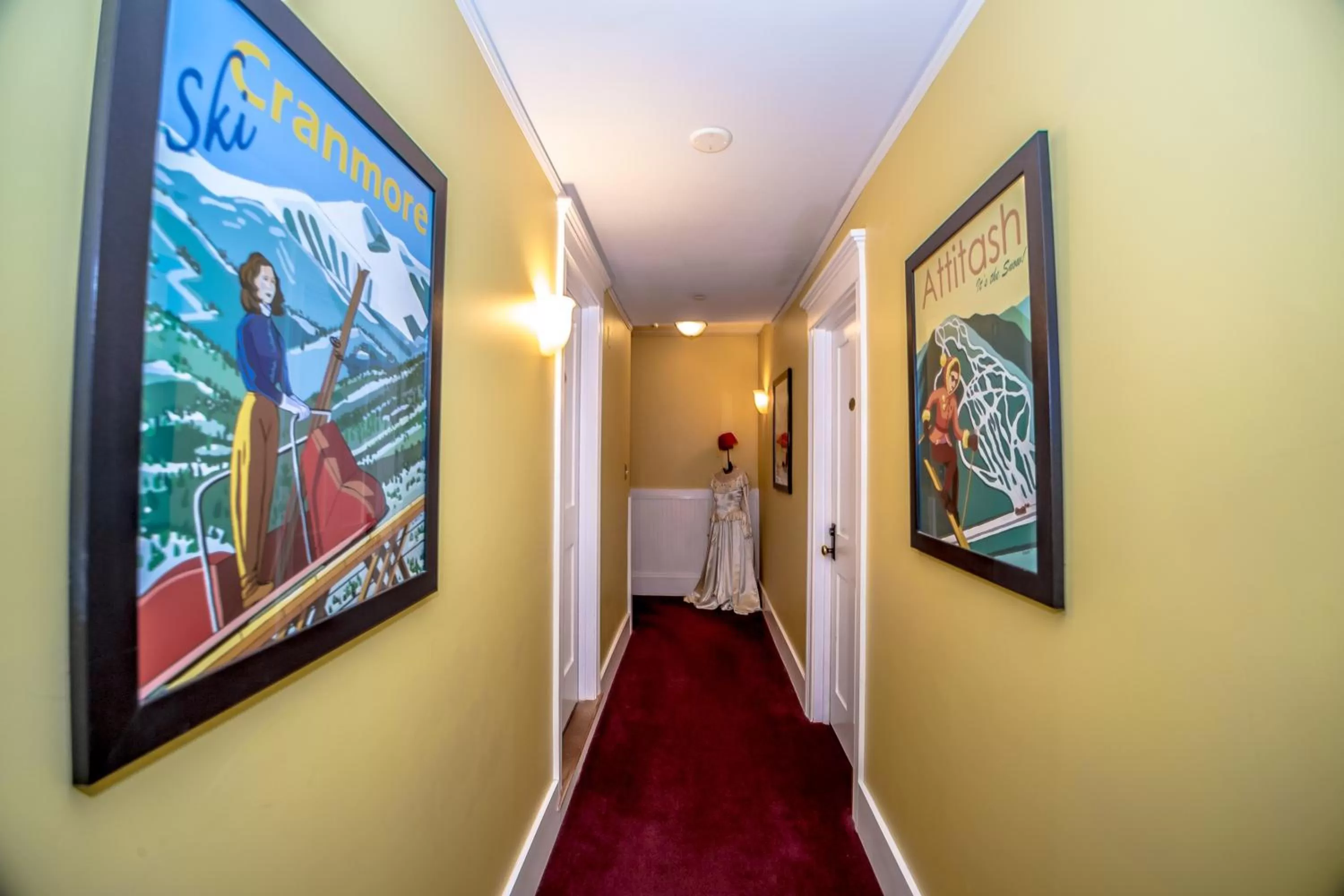 Other in Cranmore Inn