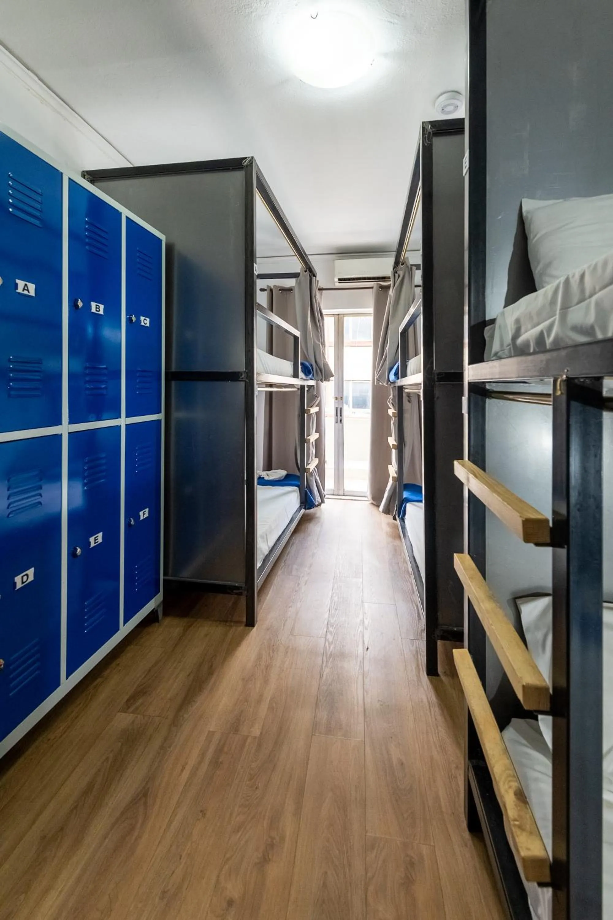 Bedroom, Bed in Sparta Team Hotel