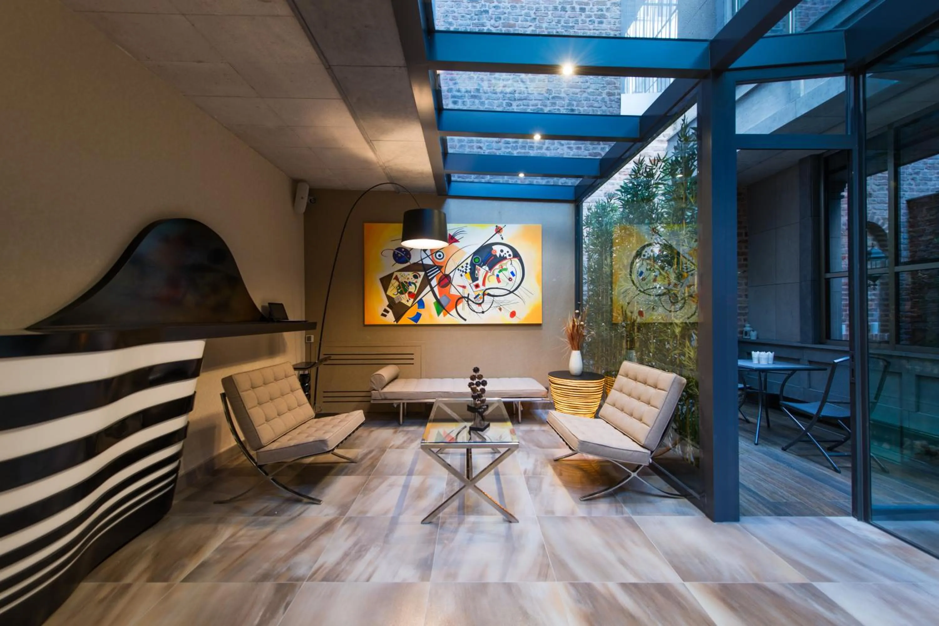 Day in Hotel Favori Nisantasi