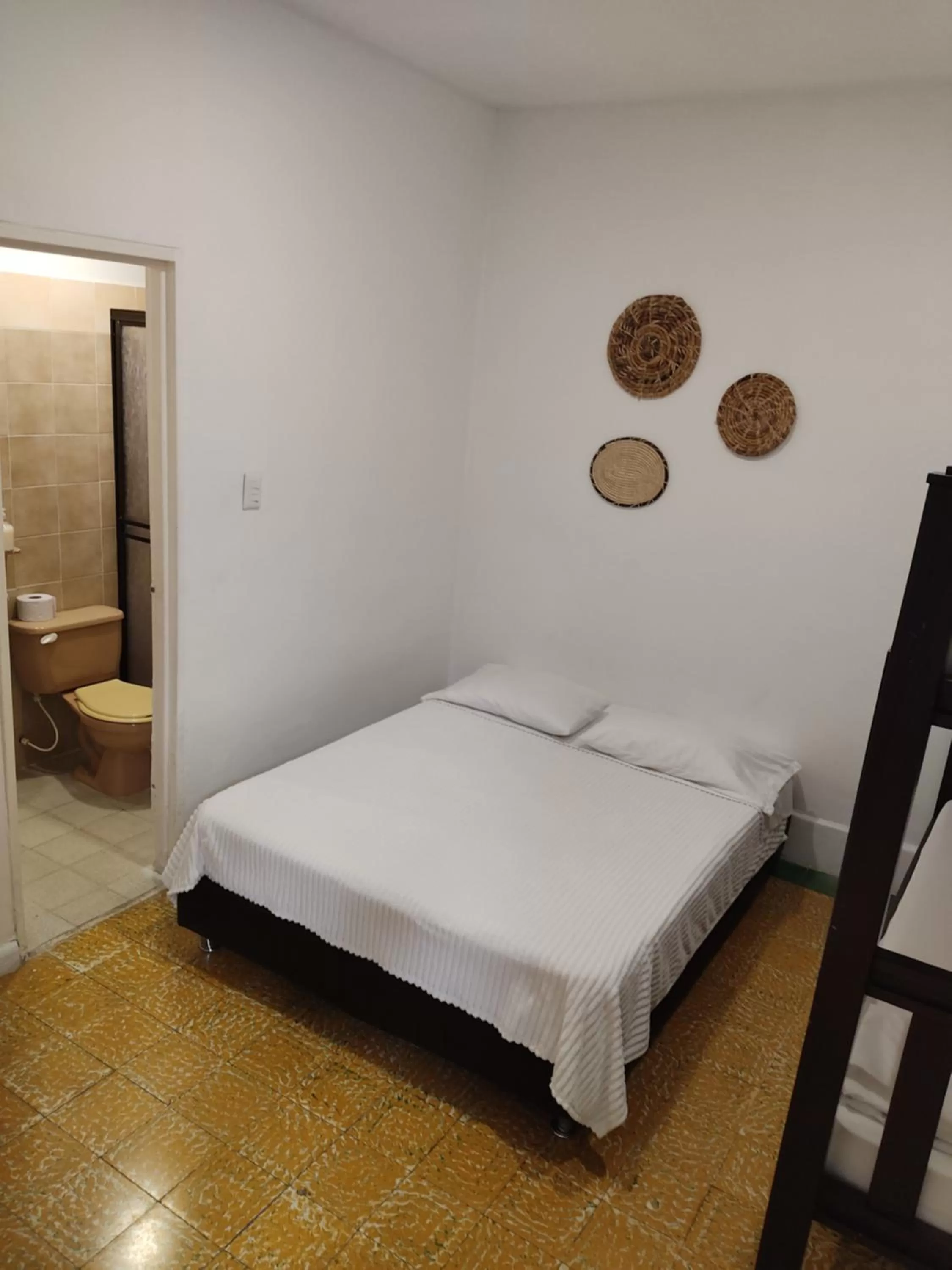 Standard Family Room in Hotel San Telmo