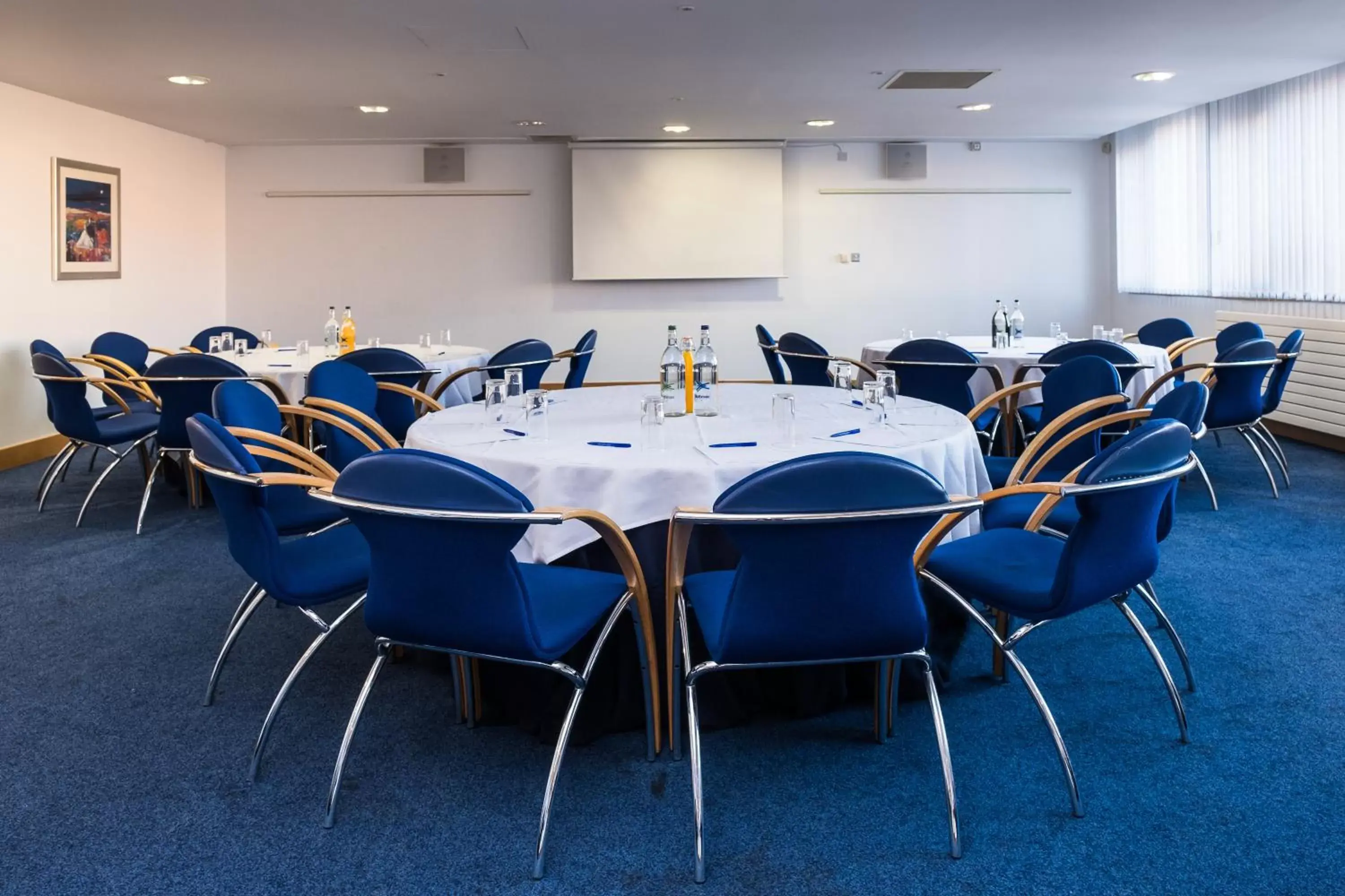 Banquet/Function facilities in The Park Hotel