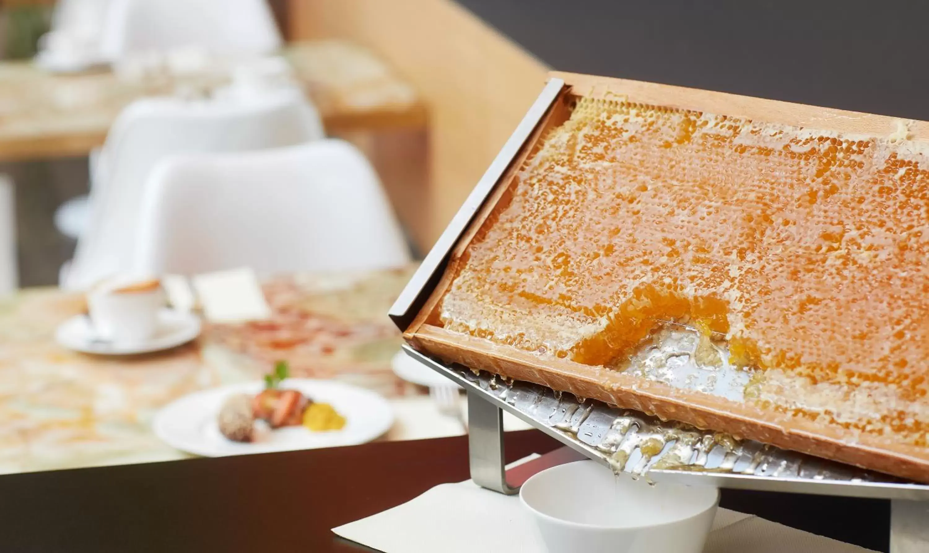 Breakfast in Living Hotel De Medici Breakfast in Living Hotel De Medici