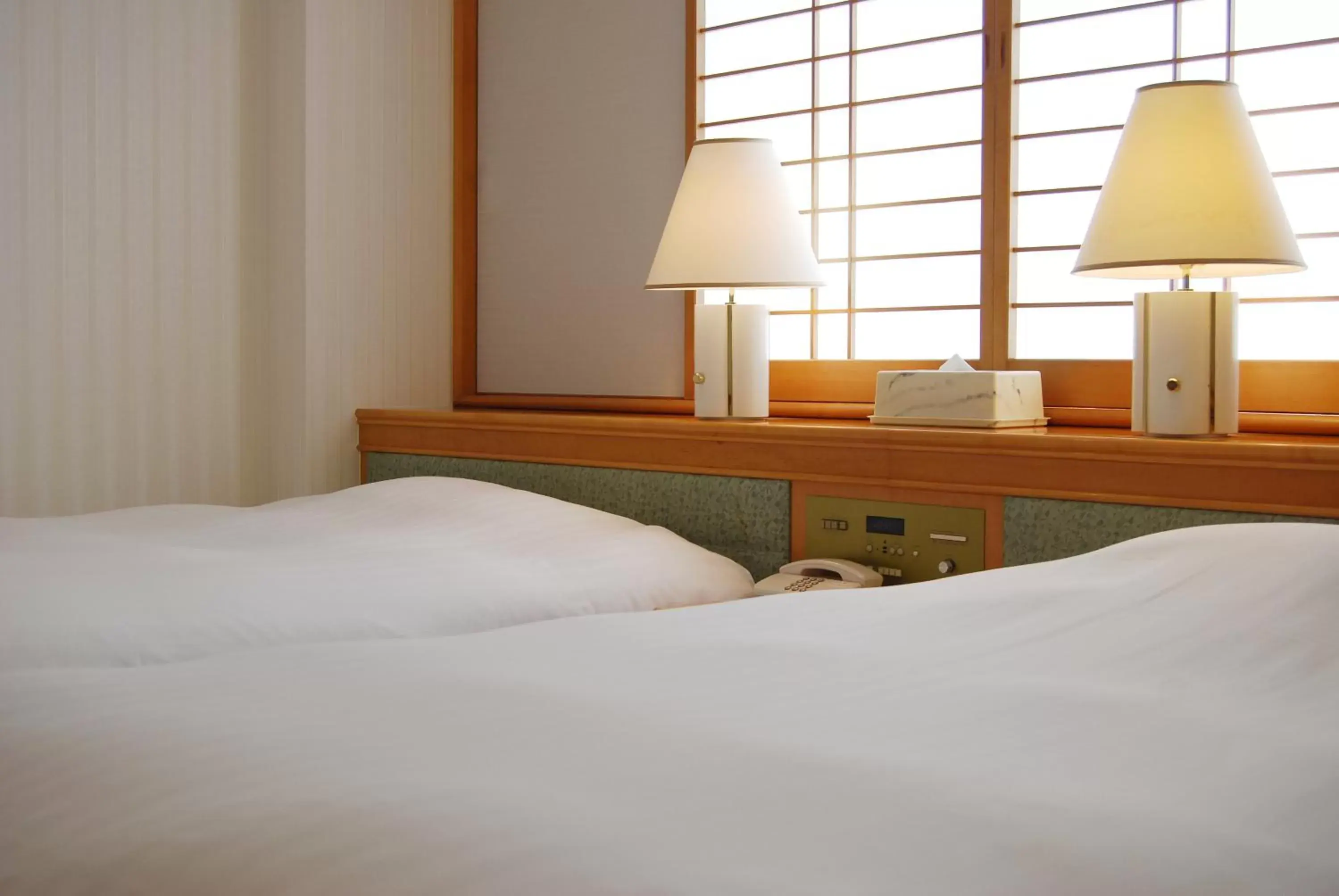Day, Bed in Rihga Hotel Zest Takamatsu