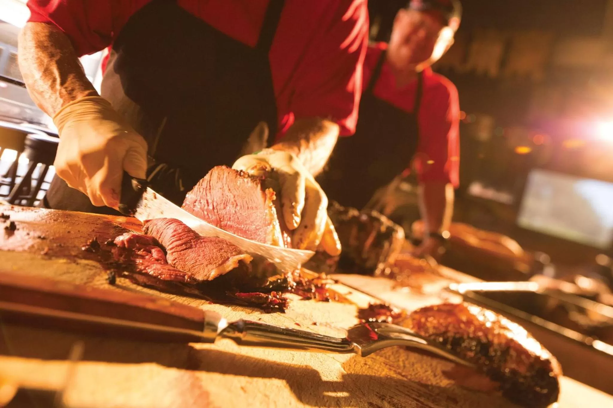 Nearby landmark in Holiday Inn & Suites Santa Maria by IHG