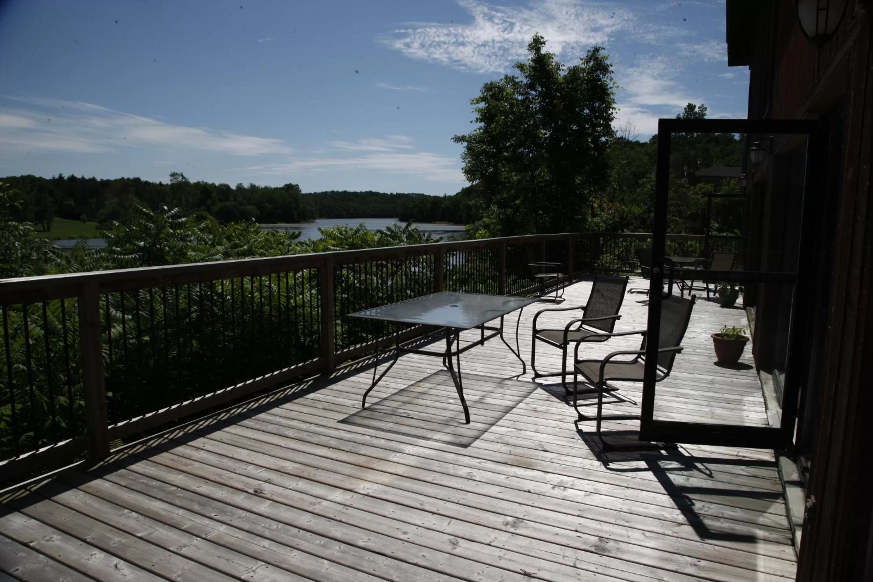 Property building in Benmiller Inn & Spa