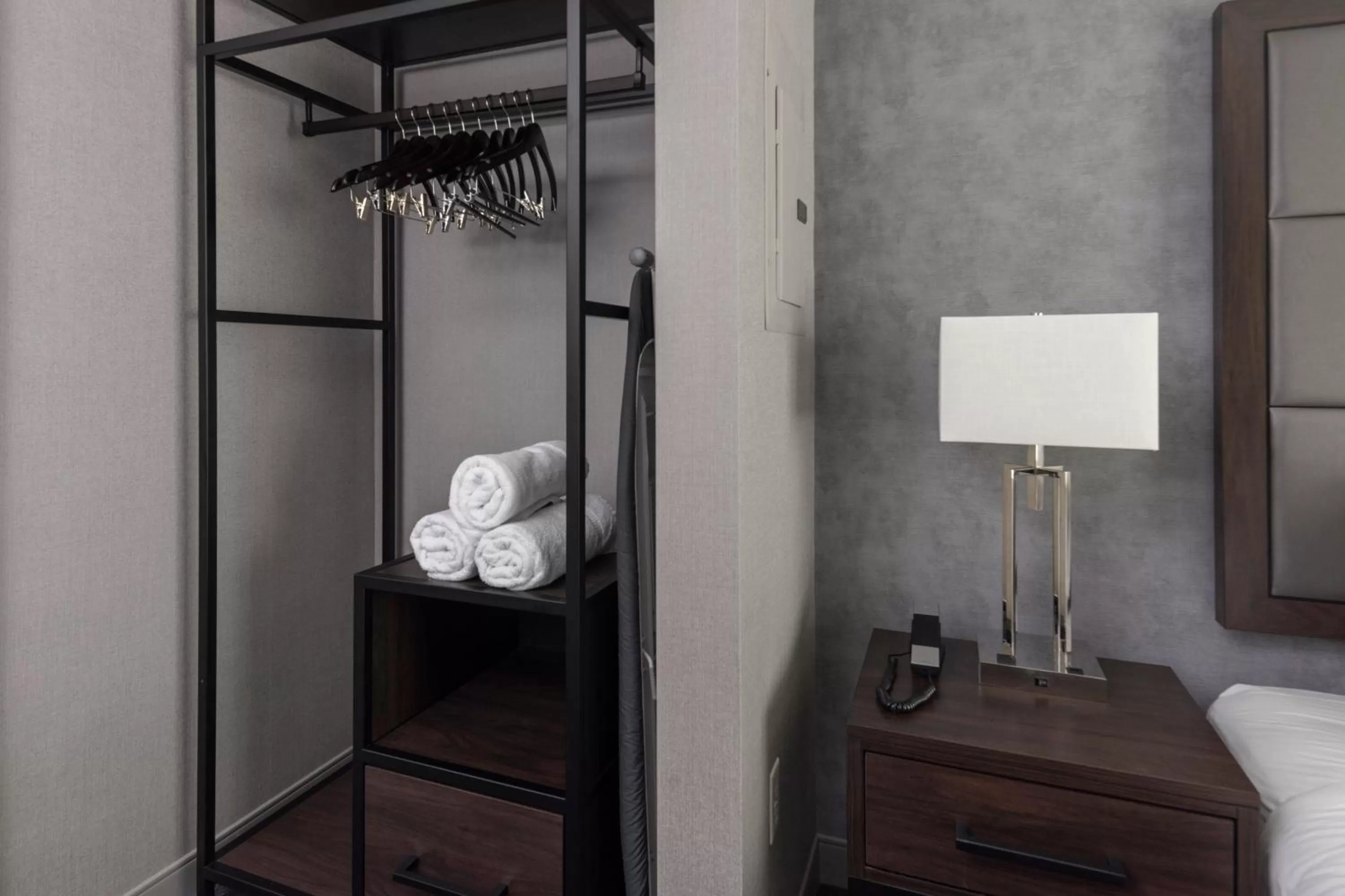 Photo of the whole room, Bed in Residence Inn by Marriott Orangeburg