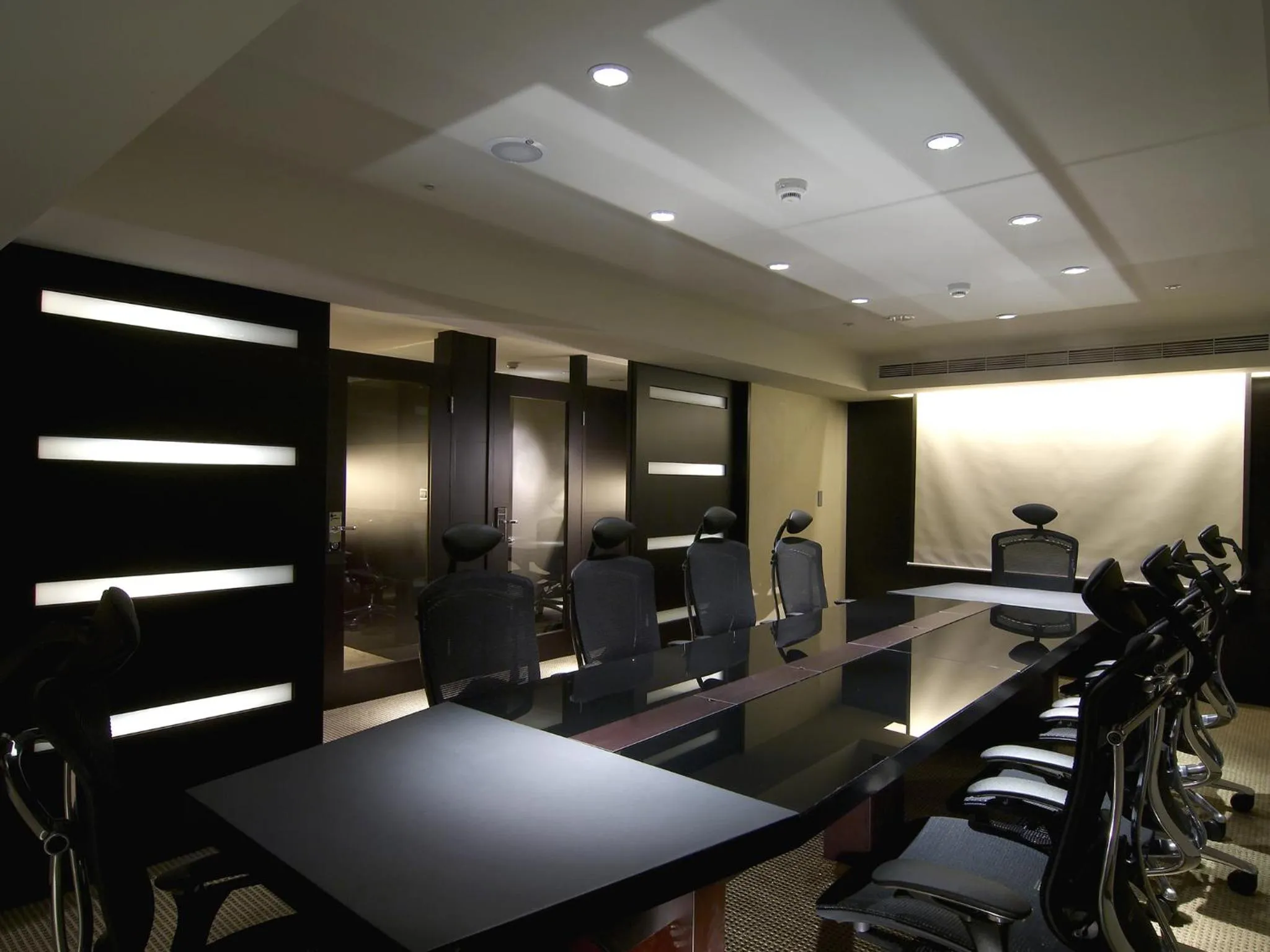 Business facilities in The Tango Hotel Taipei XinYi